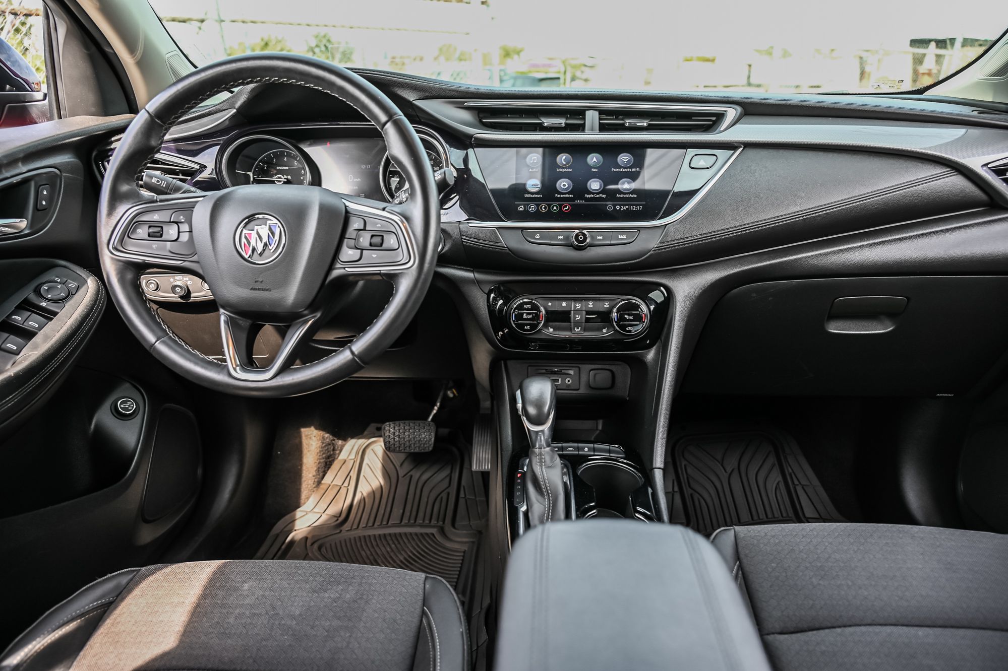 2020 Buick Encore GX