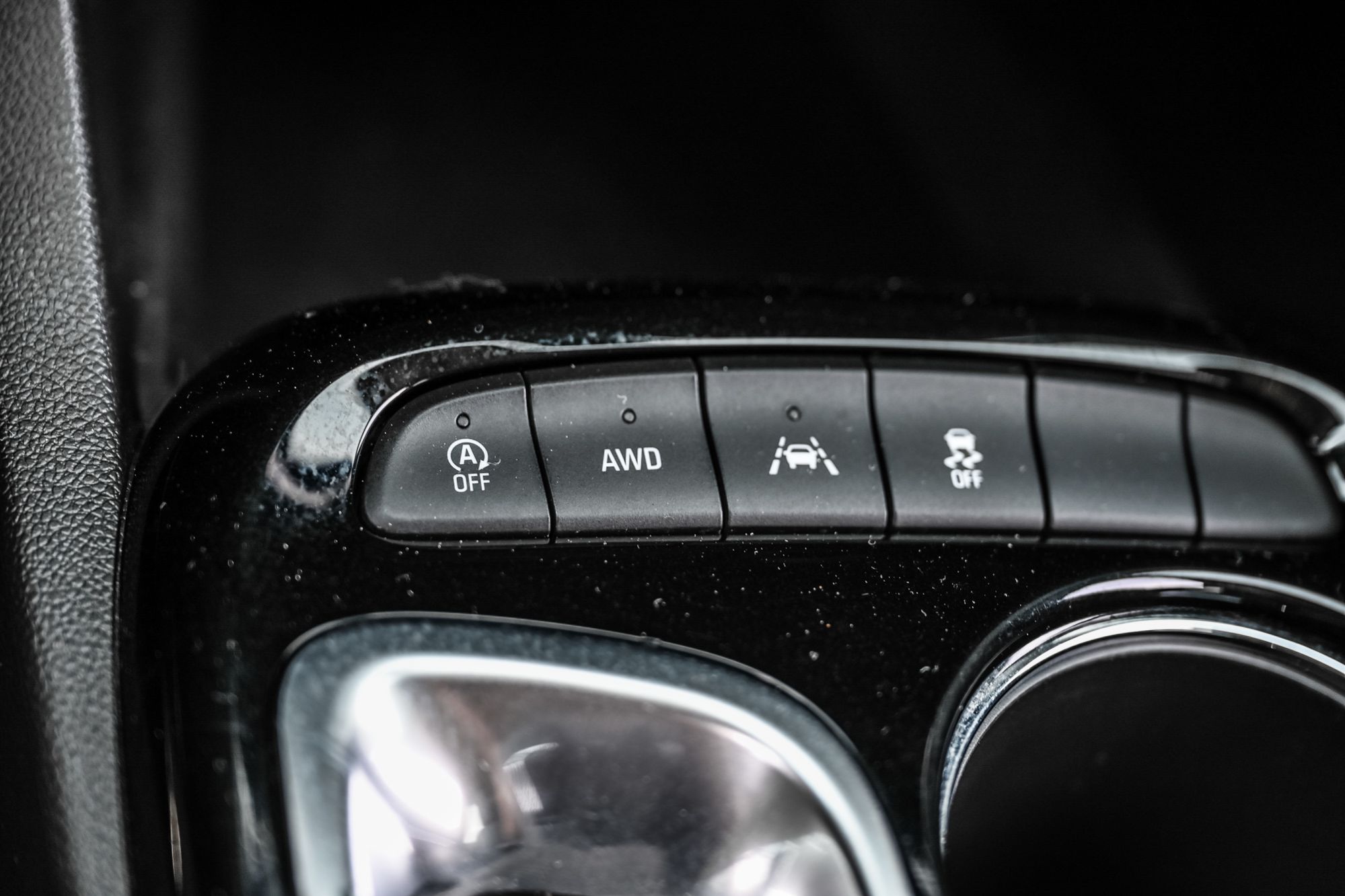 2020 Buick Encore GX