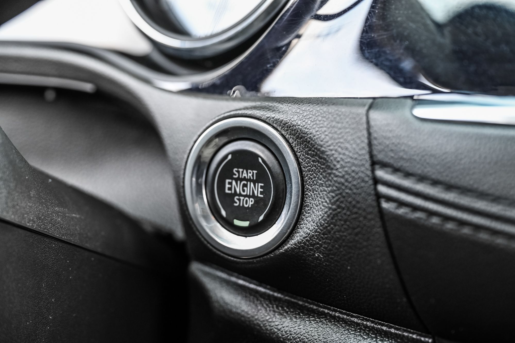 2020 Buick Encore GX