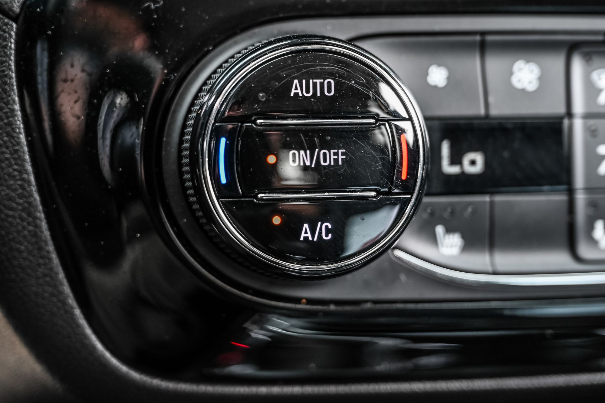 2020 Buick Encore GX