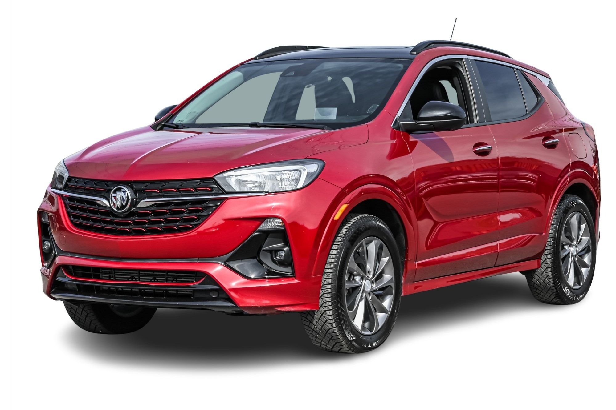 2020 Buick Encore GX