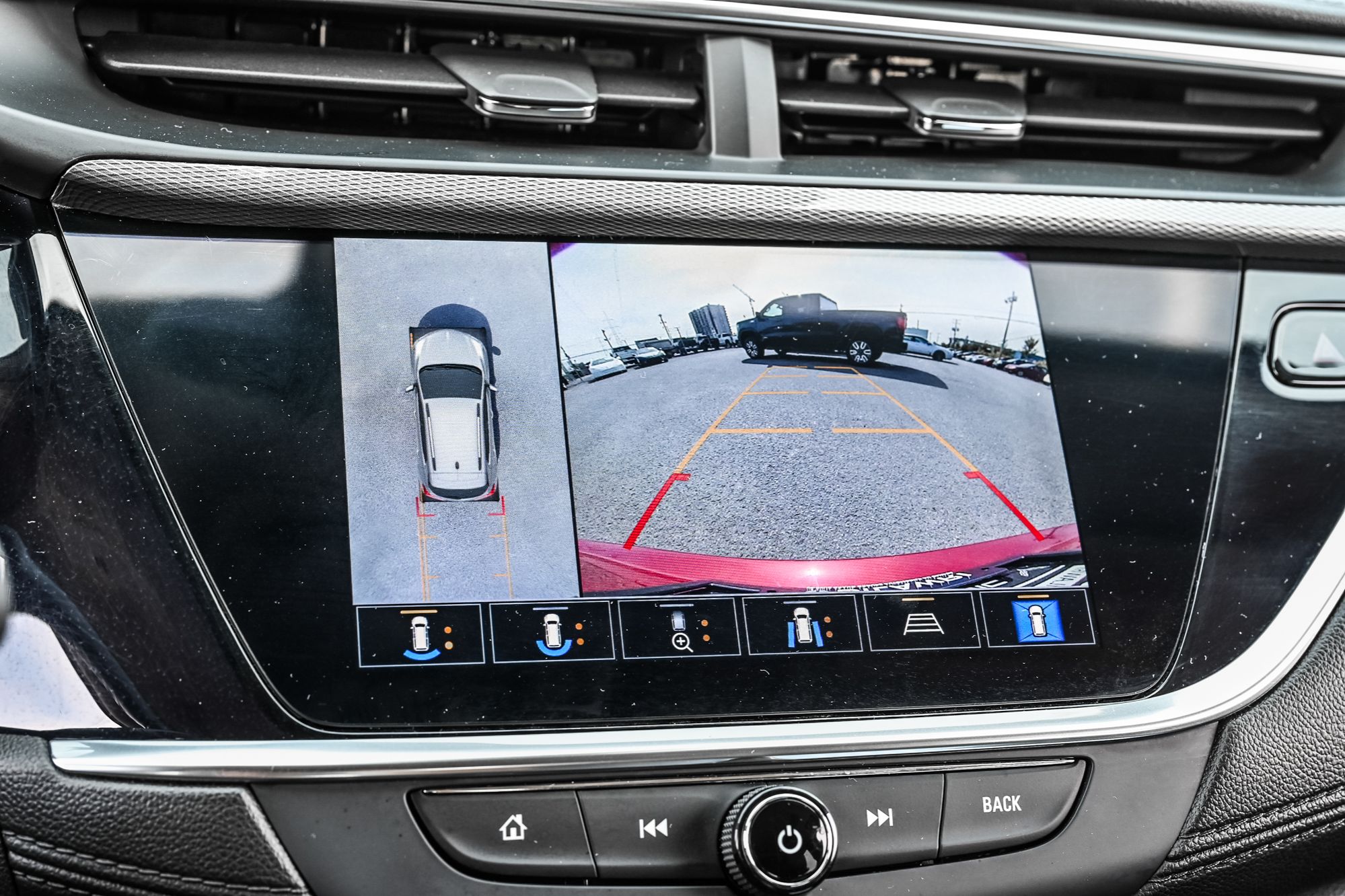 2020 Buick Encore GX