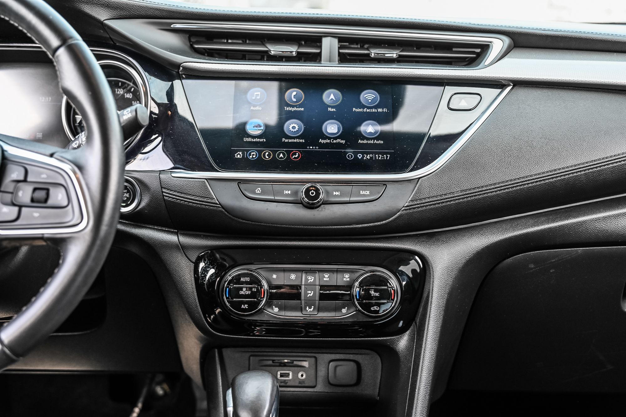 2020 Buick Encore GX