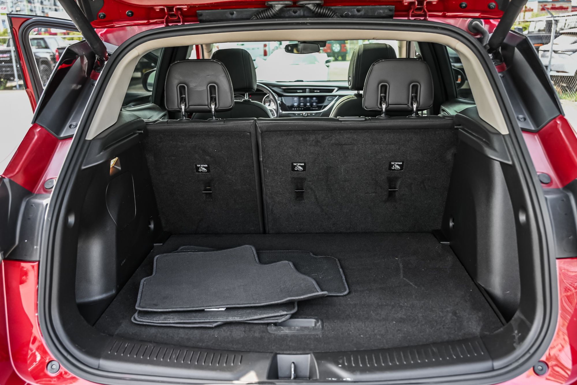 2020 Buick Encore GX