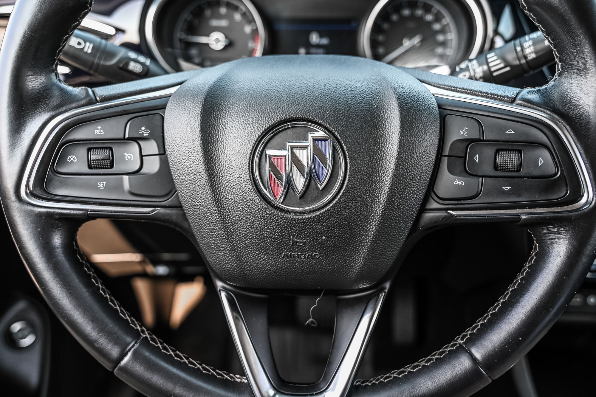 2021 Buick Encore GX