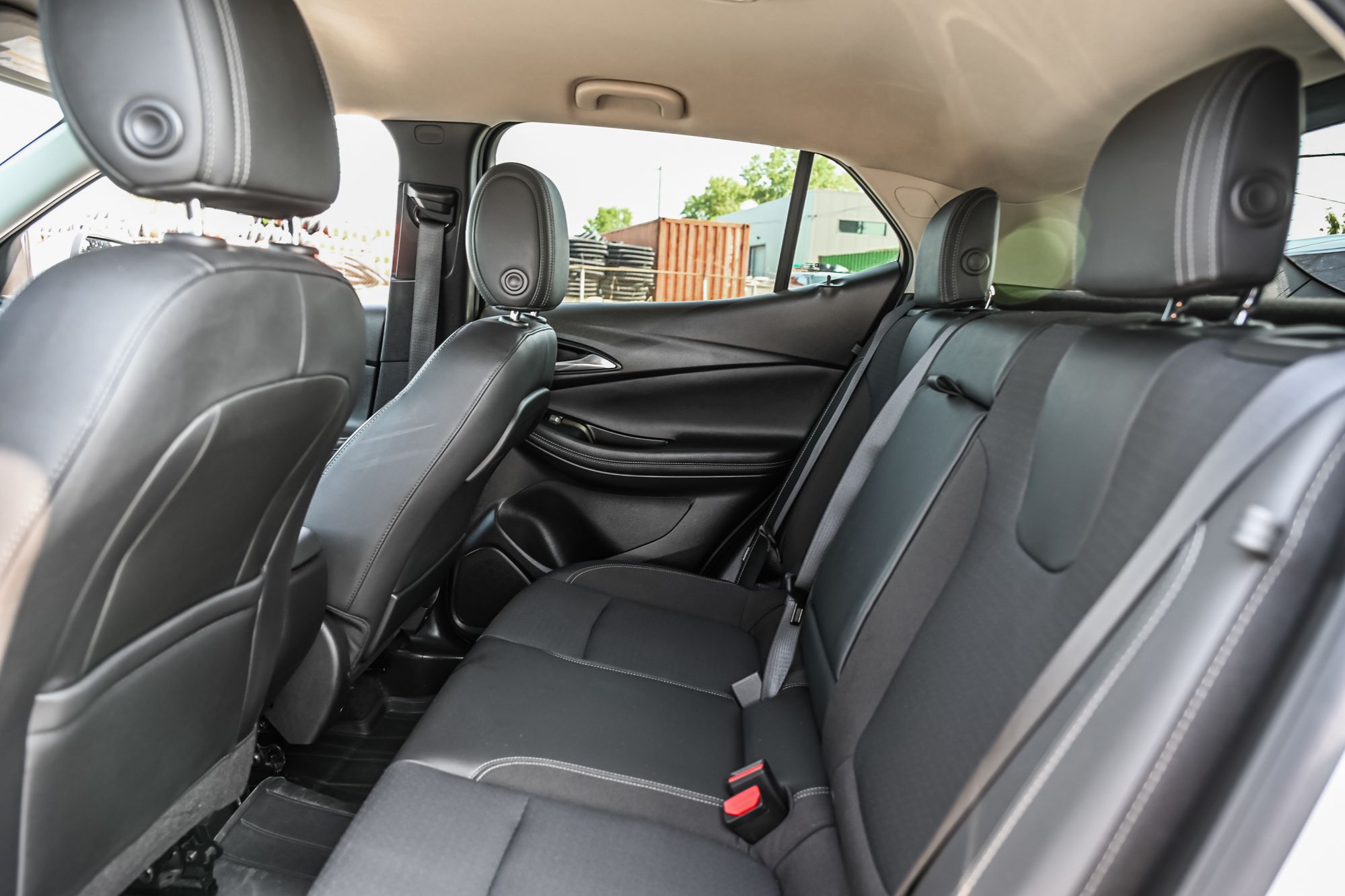 2021 Buick Encore GX