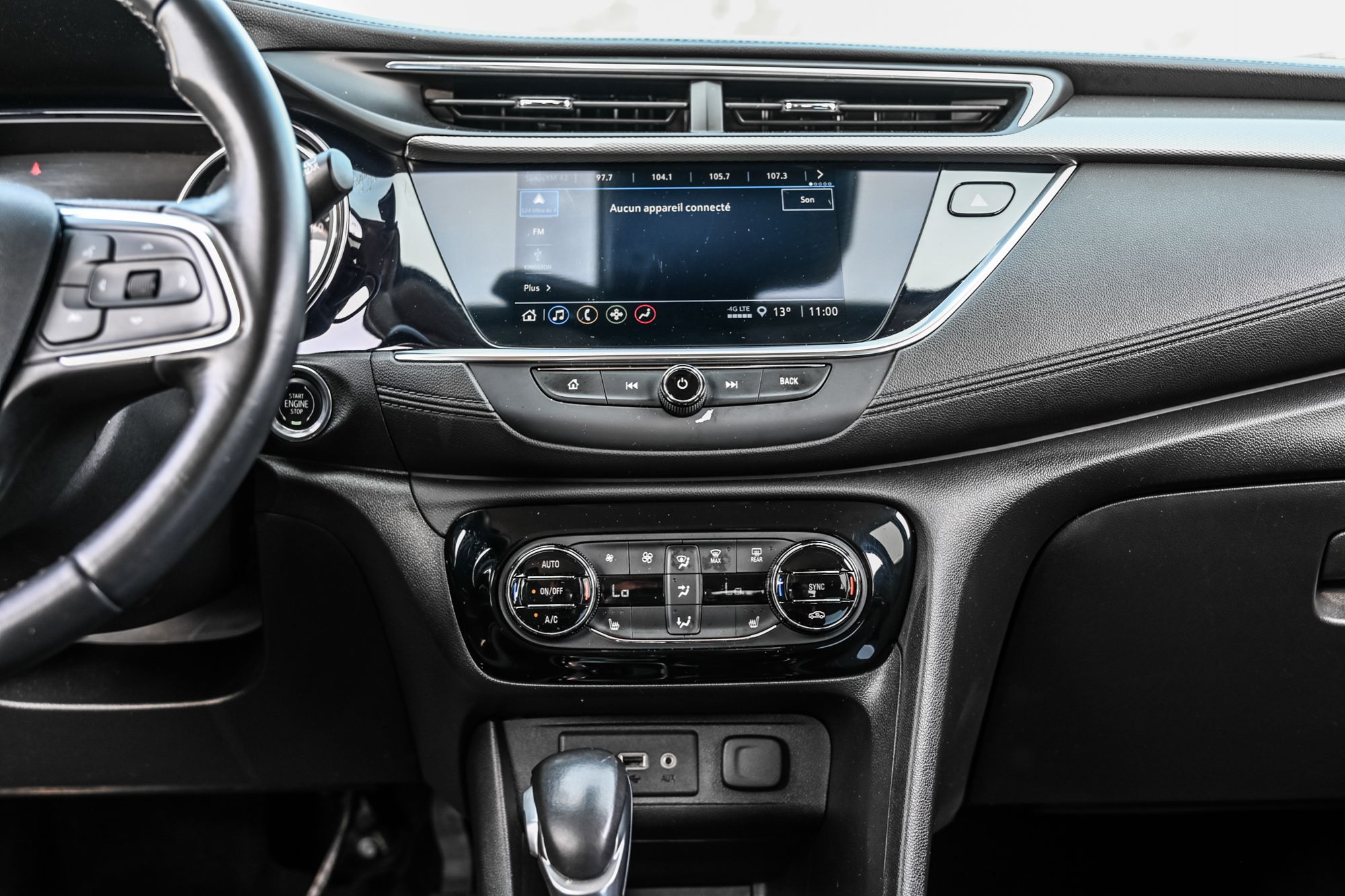 2021 Buick Encore GX