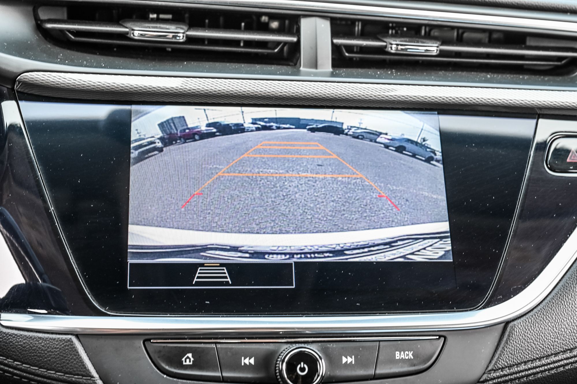 2021 Buick Encore GX