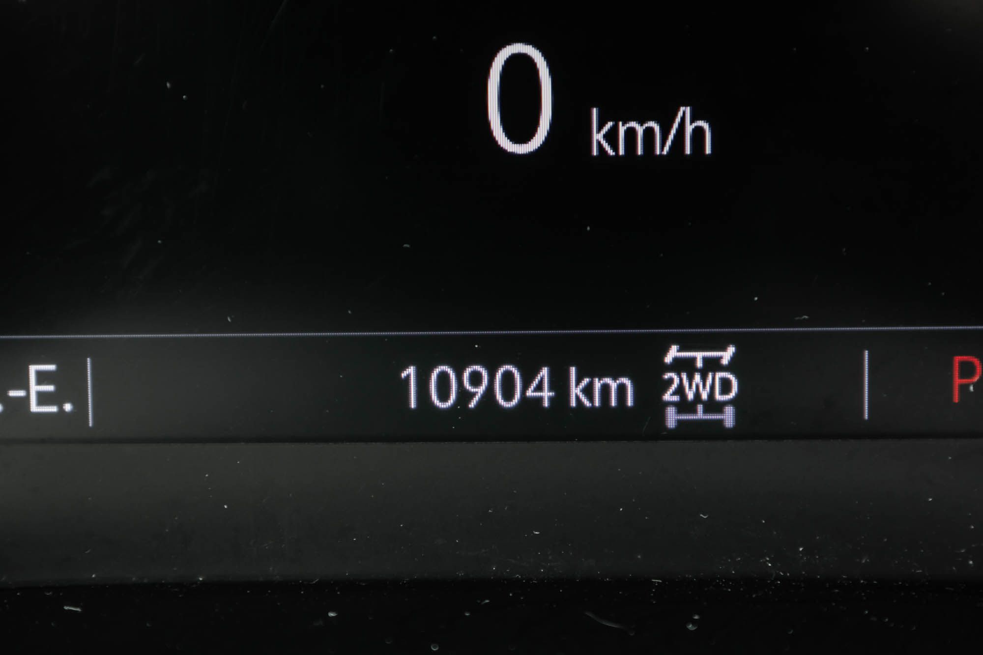 2022 Buick Encore GX