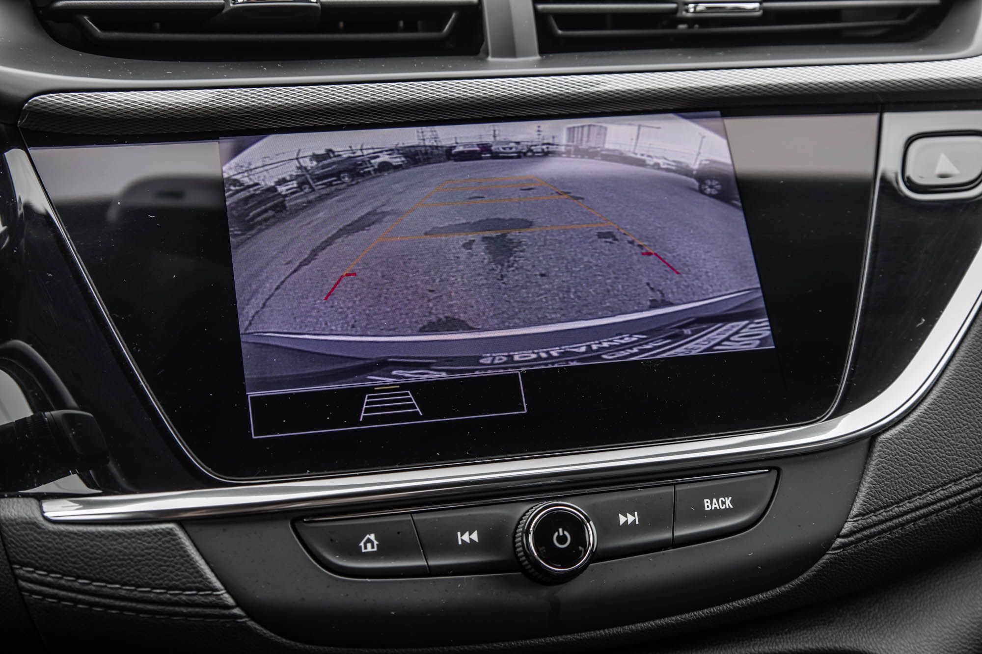 2022 Buick Encore GX