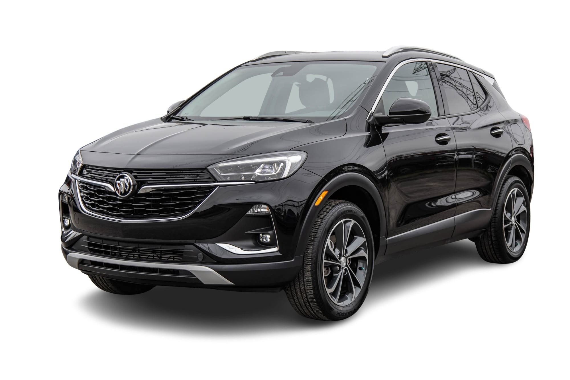 2022 Buick Encore GX
