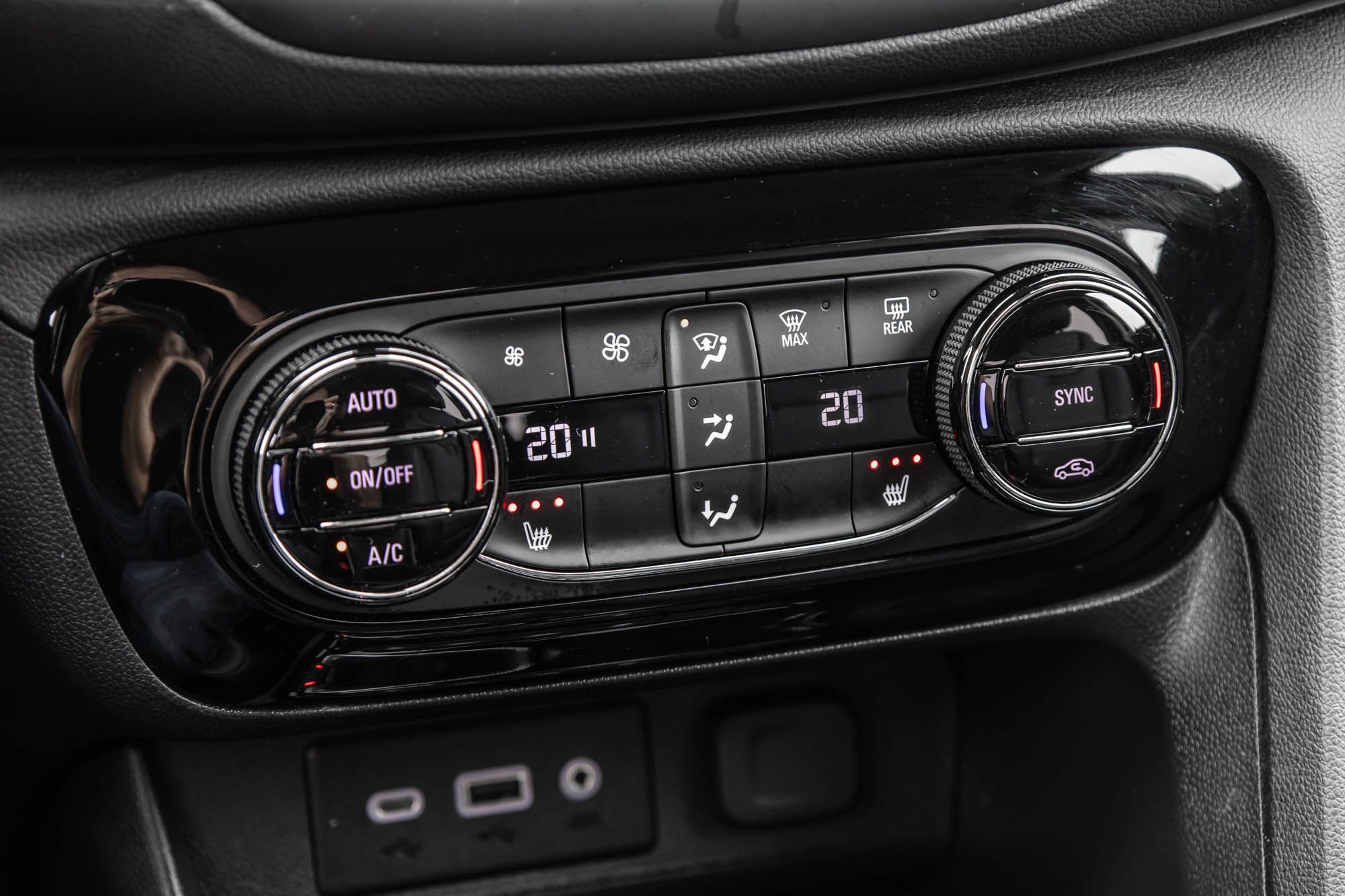 2022 Buick Encore GX