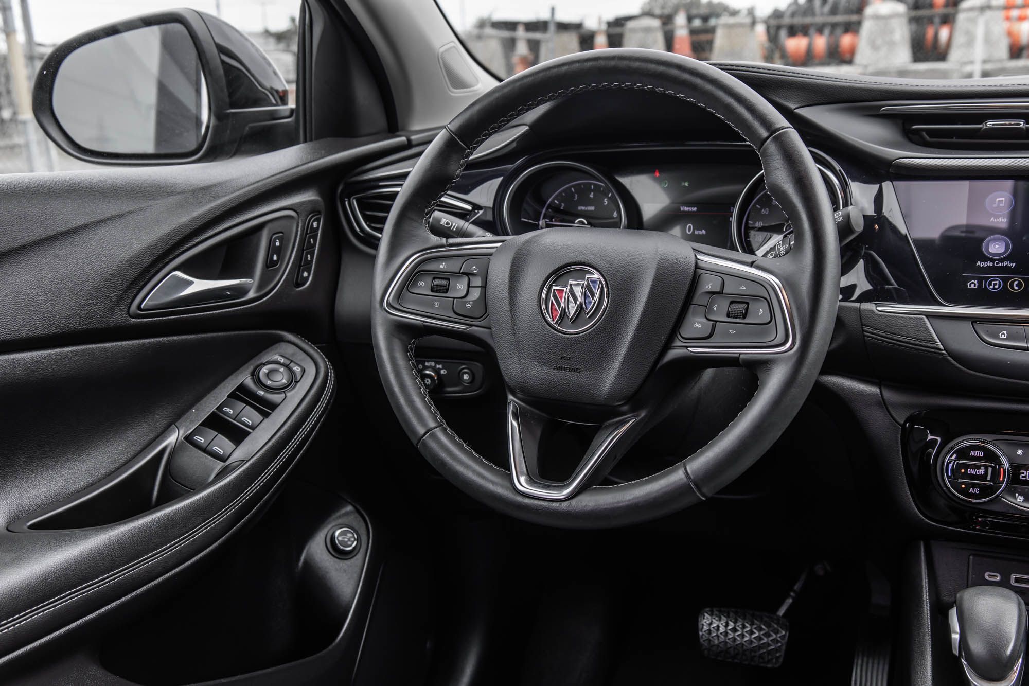 2022 Buick Encore GX