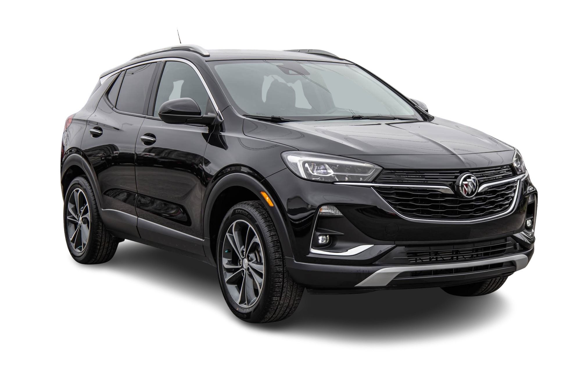 2022 Buick Encore GX