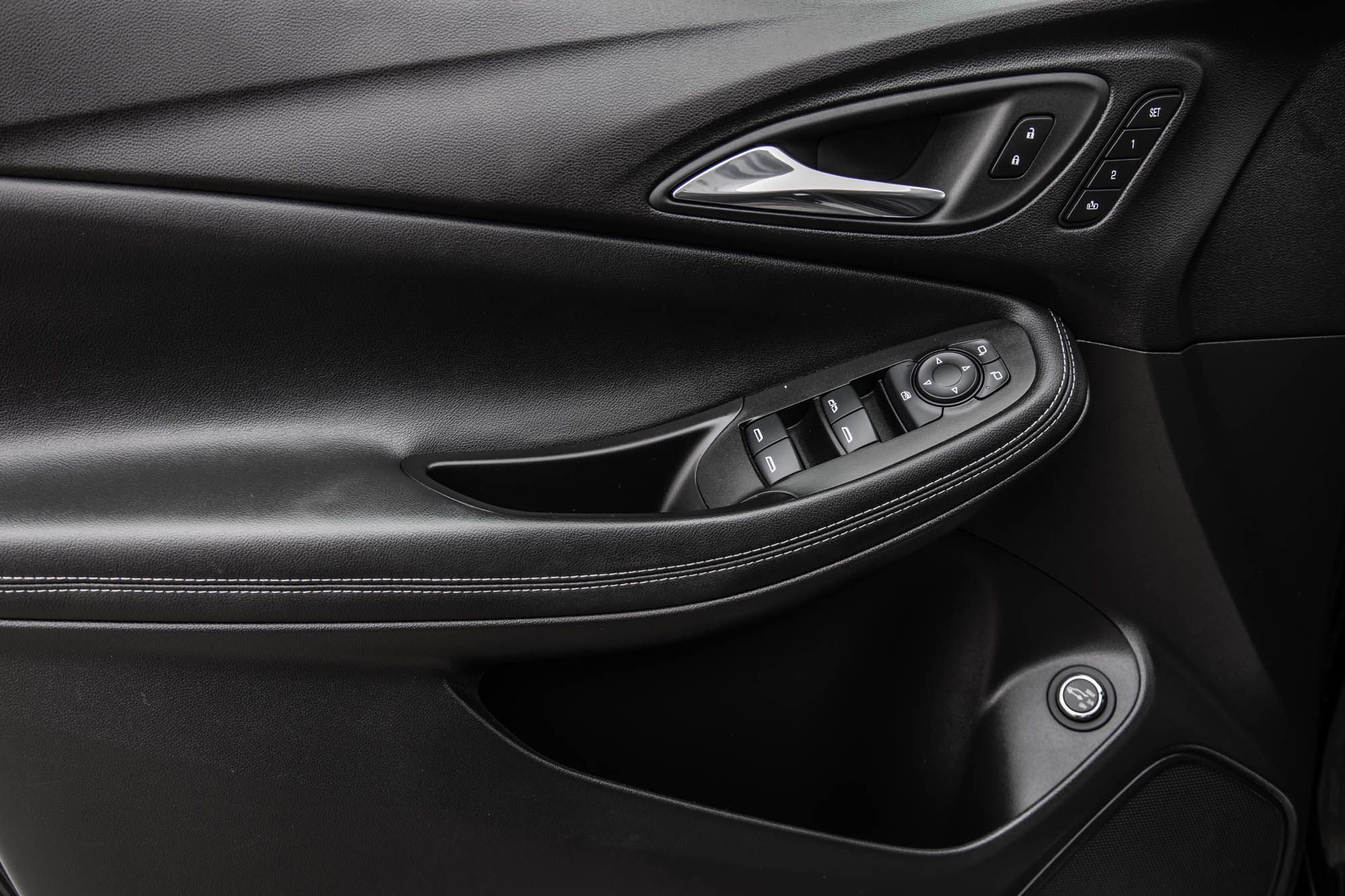 2022 Buick Encore GX