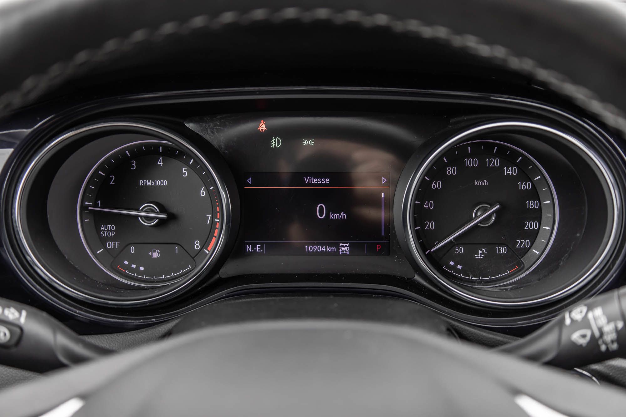 2022 Buick Encore GX