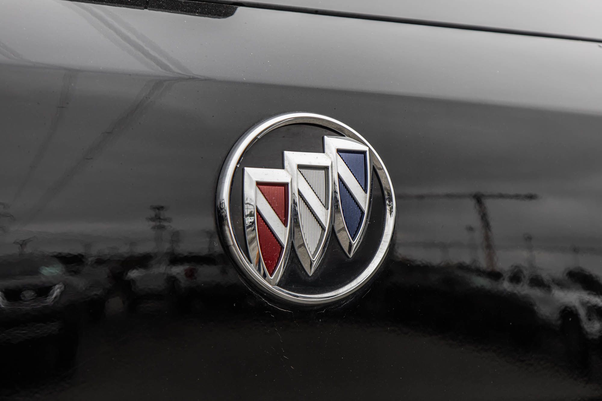 2022 Buick Encore GX