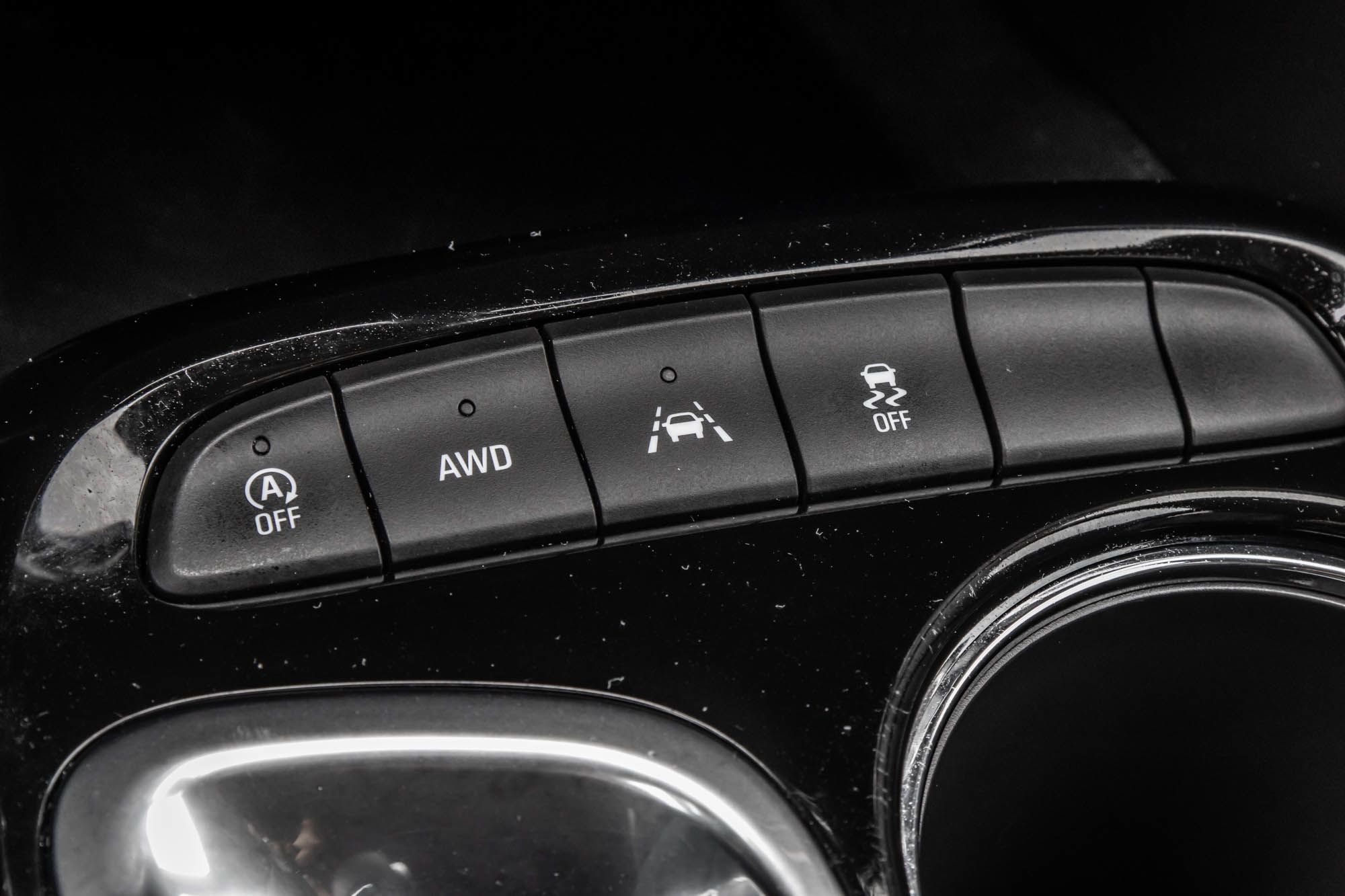 2022 Buick Encore GX