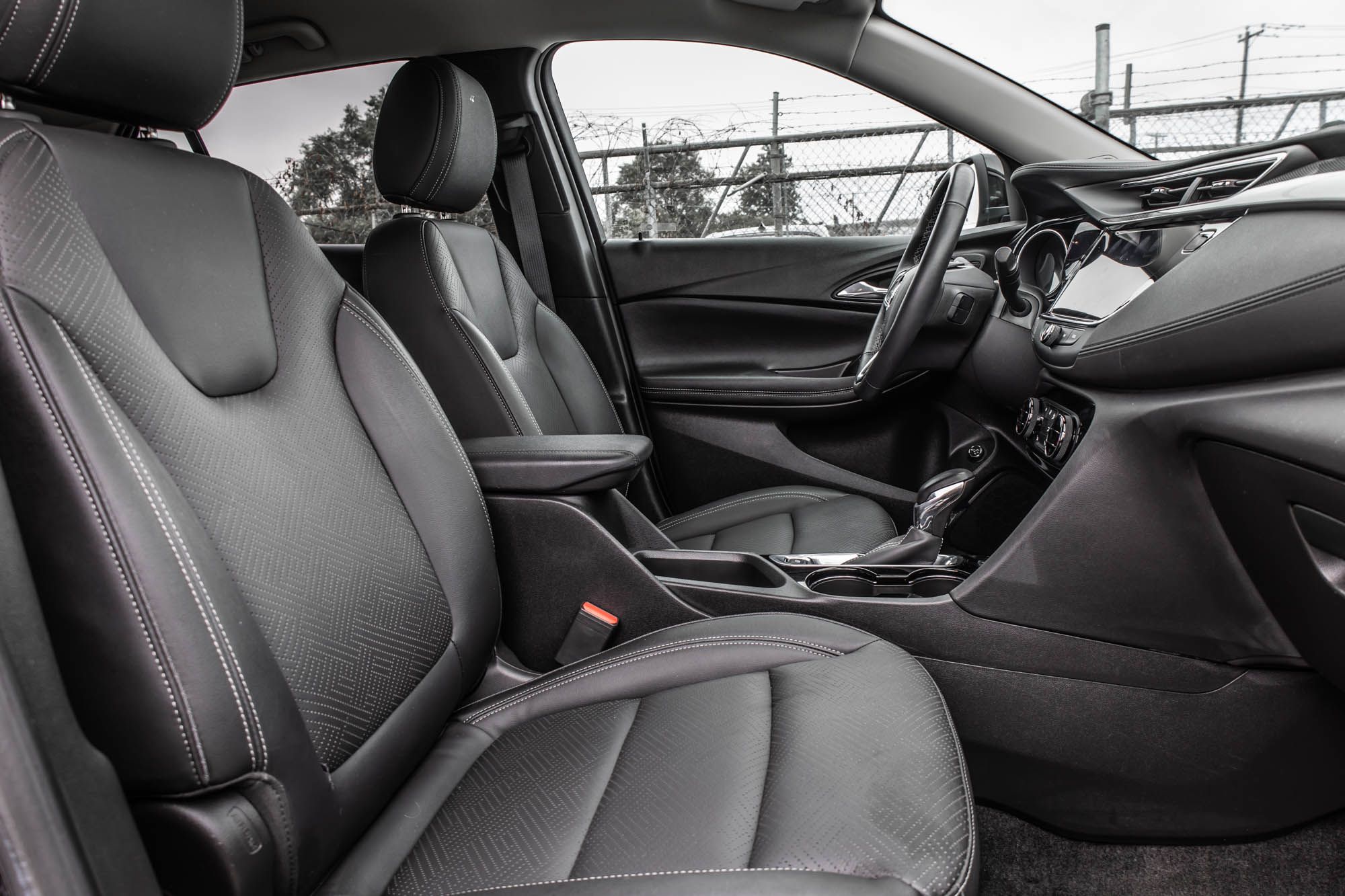 2022 Buick Encore GX