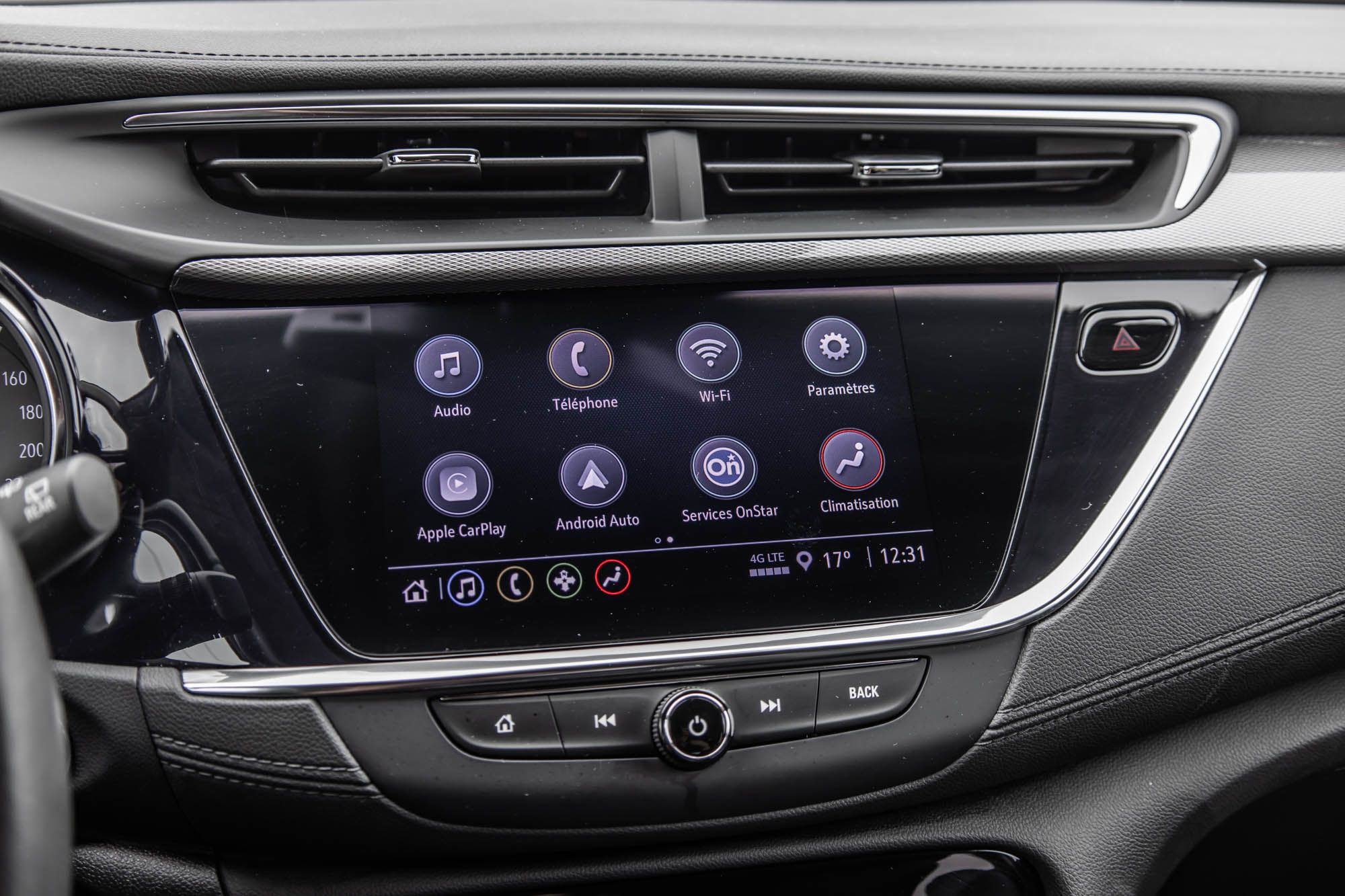 2022 Buick Encore GX