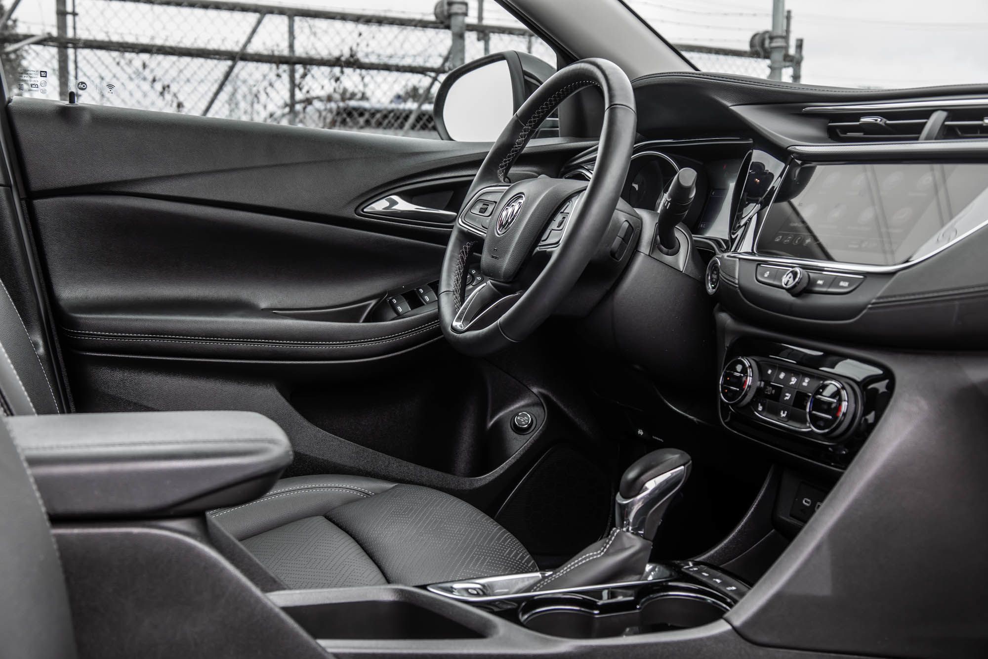 2022 Buick Encore GX