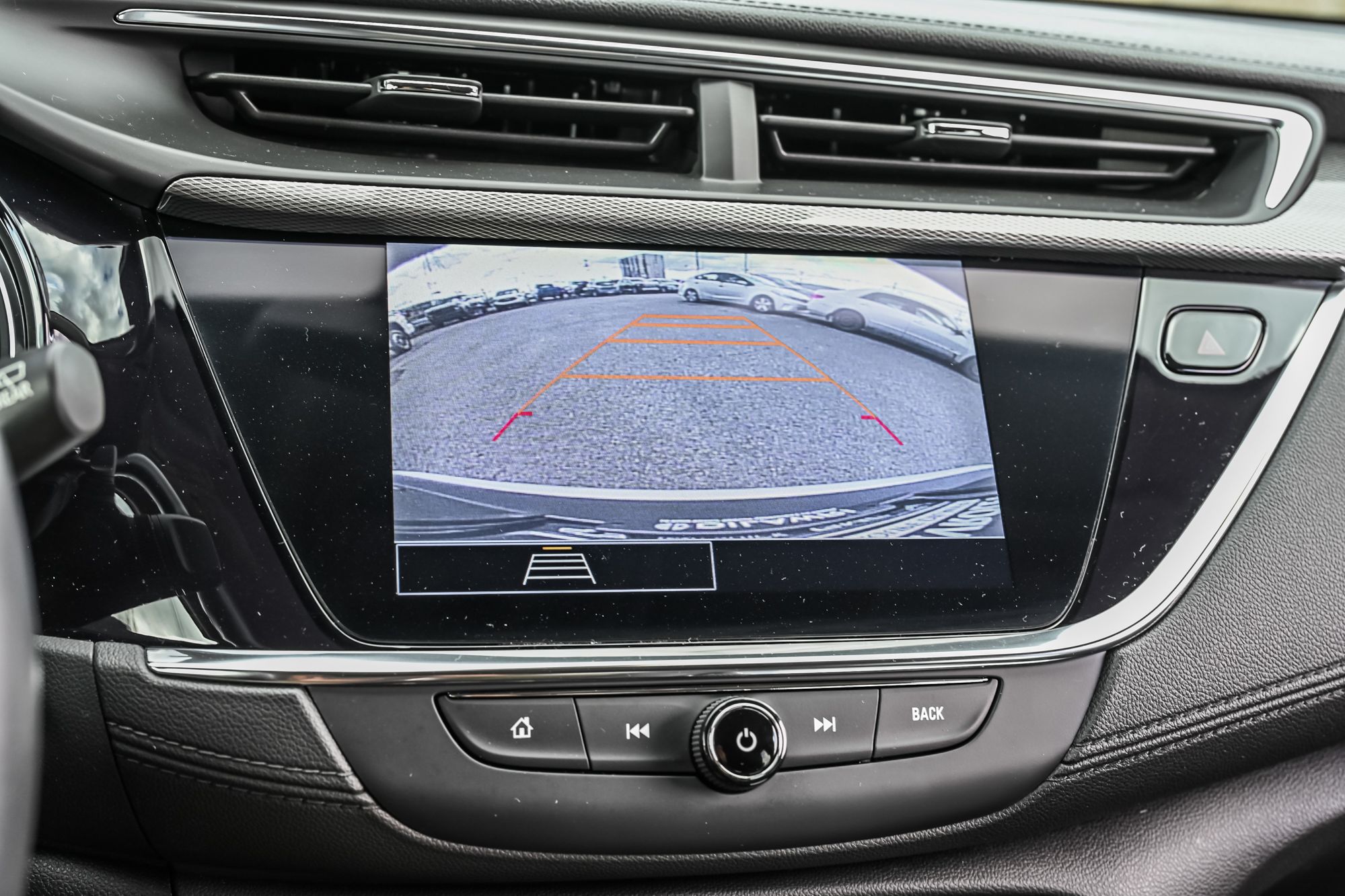 2022 Buick Encore GX