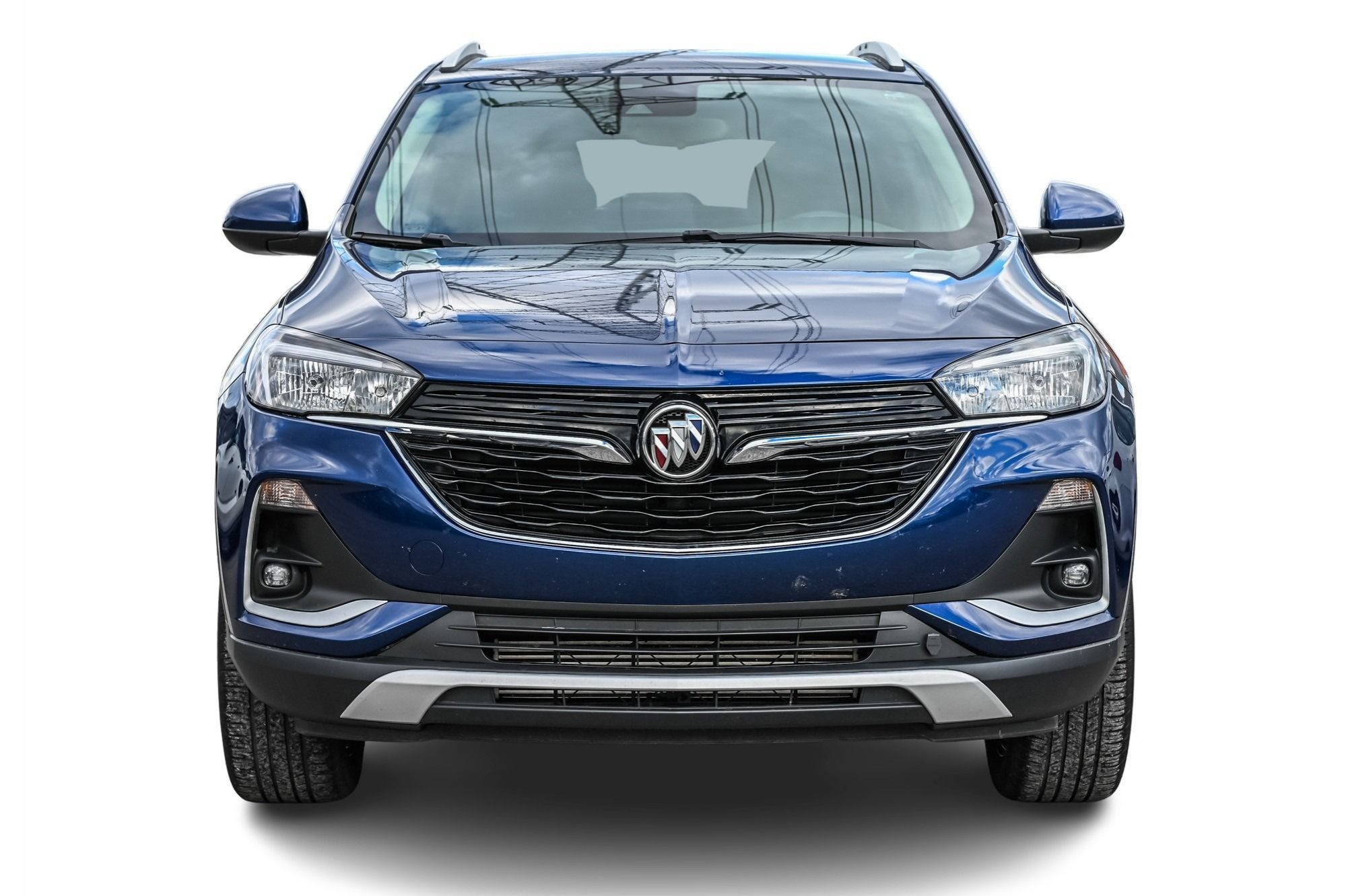 2022 Buick Encore GX