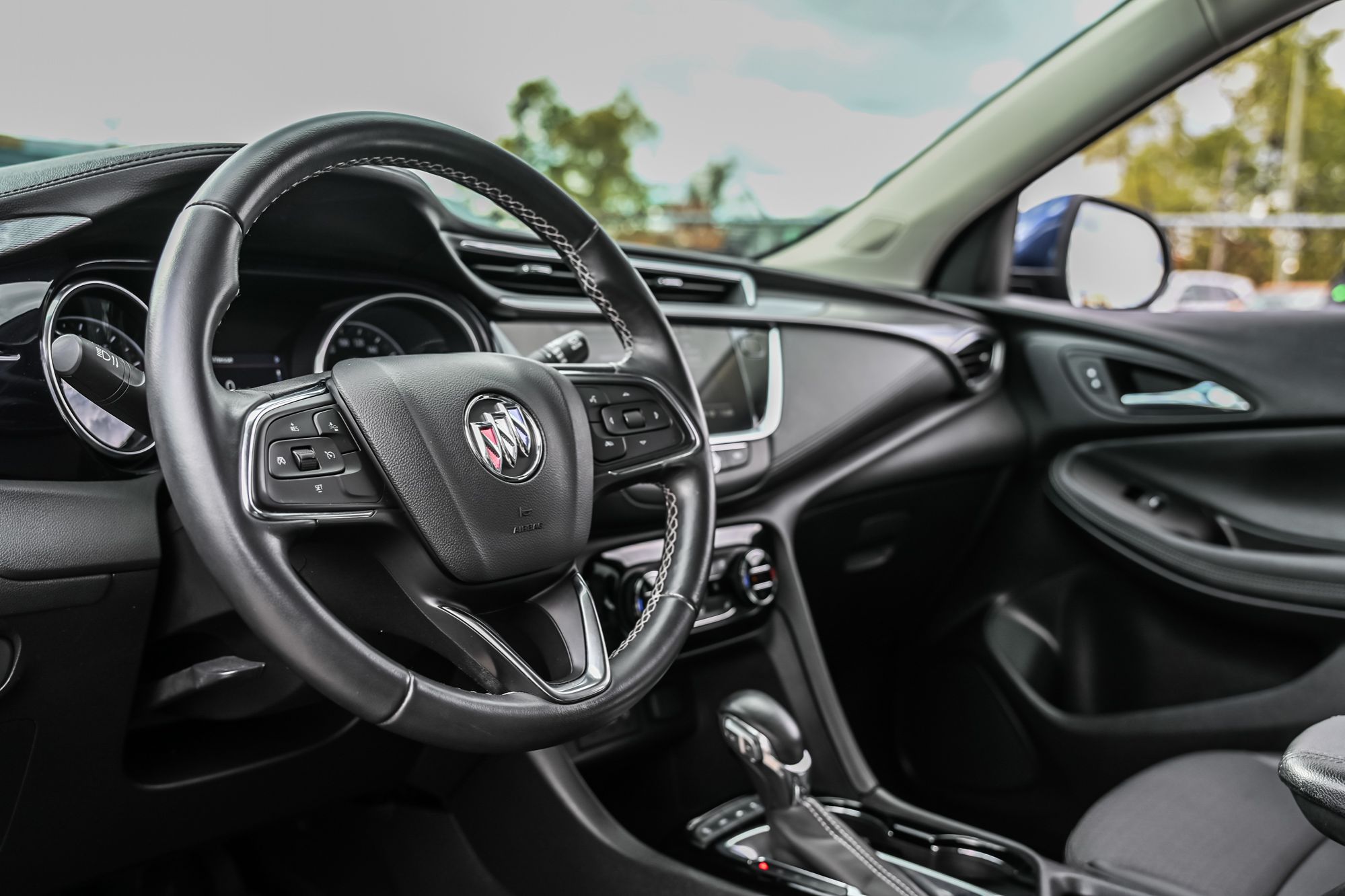 2022 Buick Encore GX