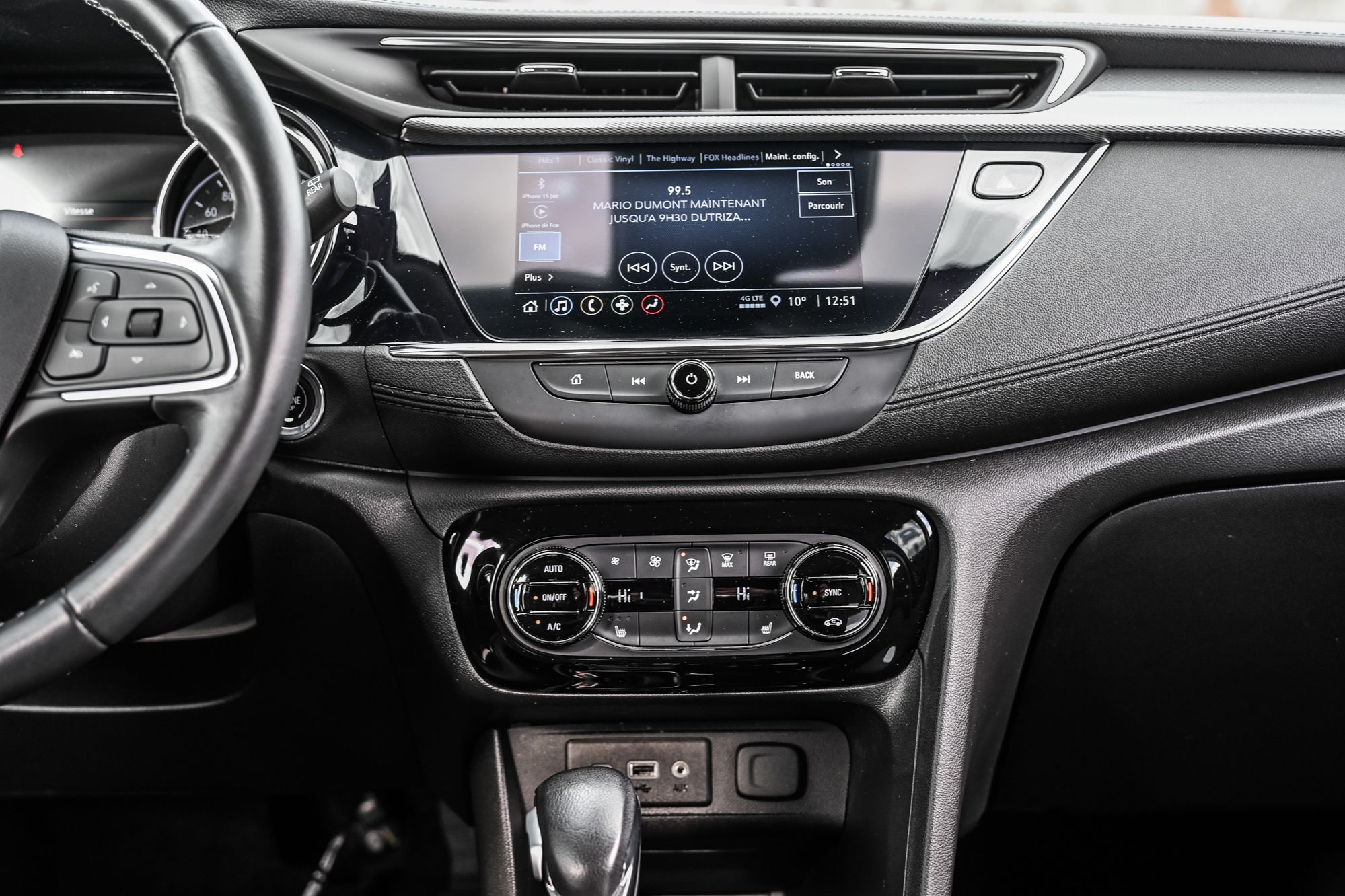 2022 Buick Encore GX