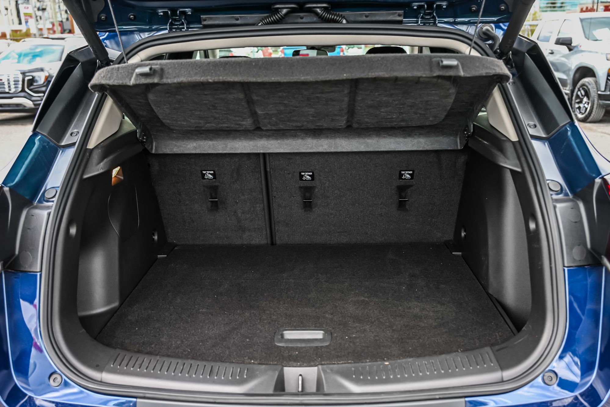 2022 Buick Encore GX