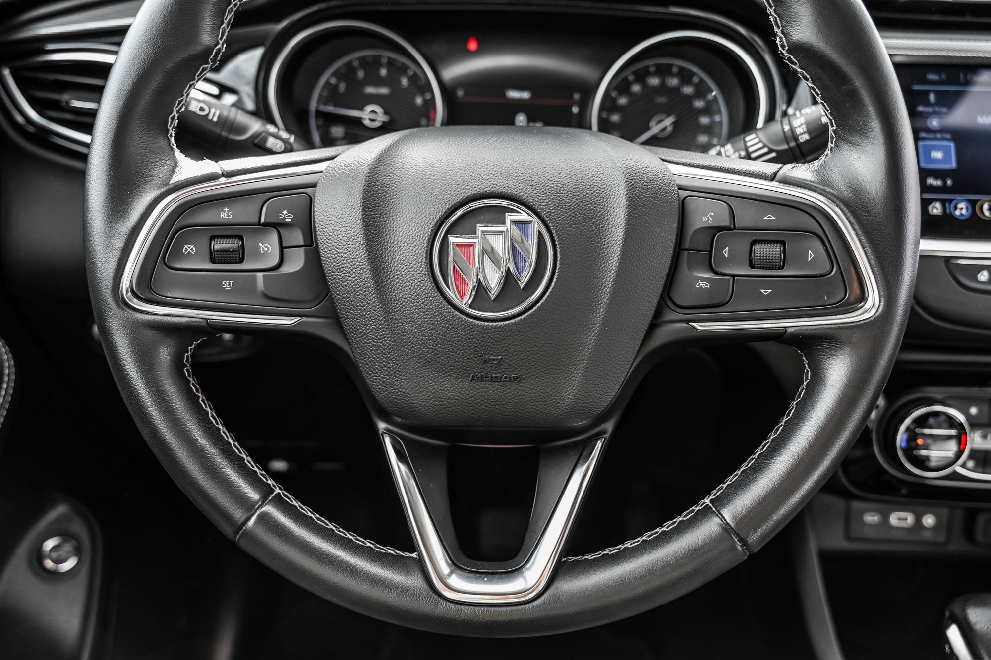 2022 Buick Encore GX