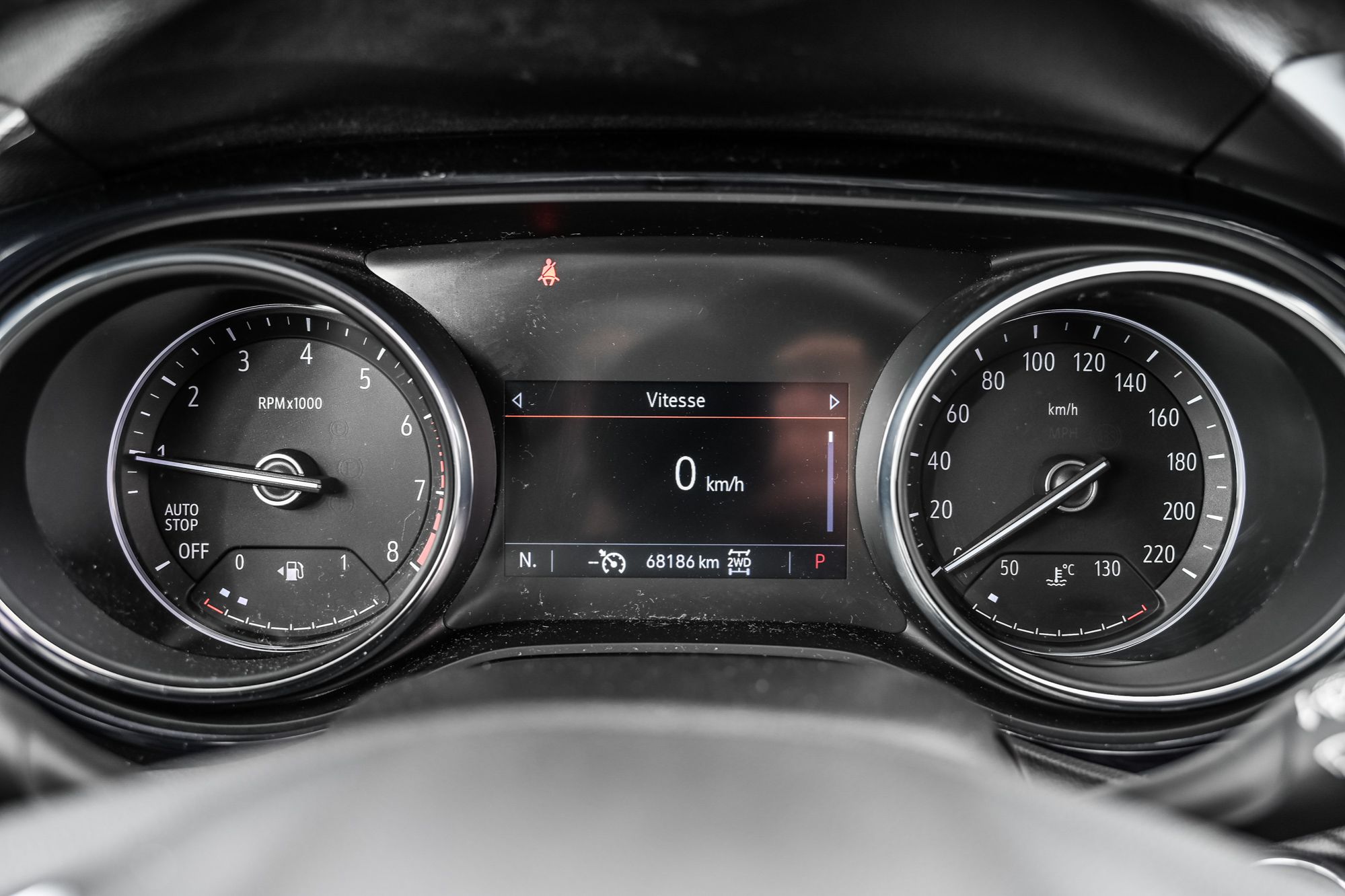 2022 Buick Encore GX