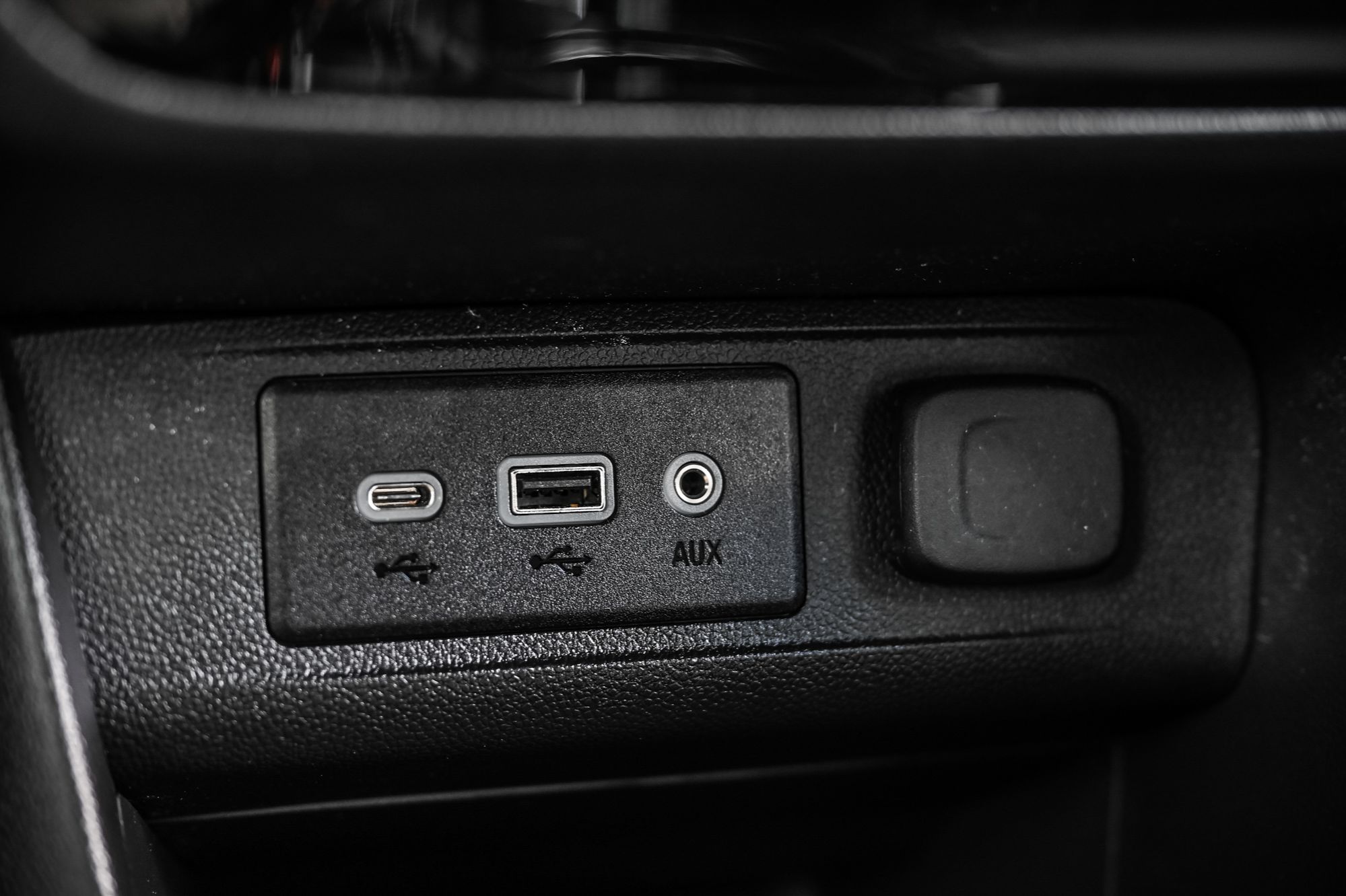 2022 Buick Encore GX