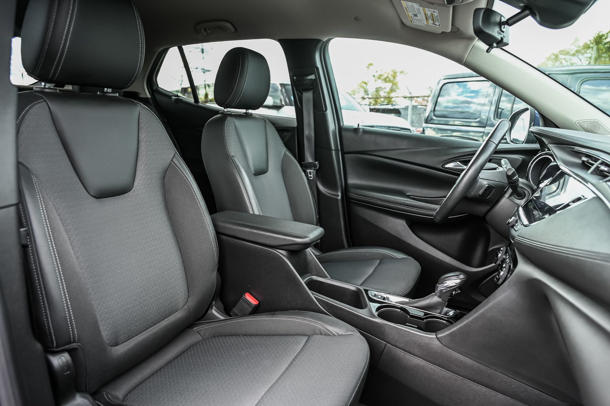 2022 Buick Encore GX