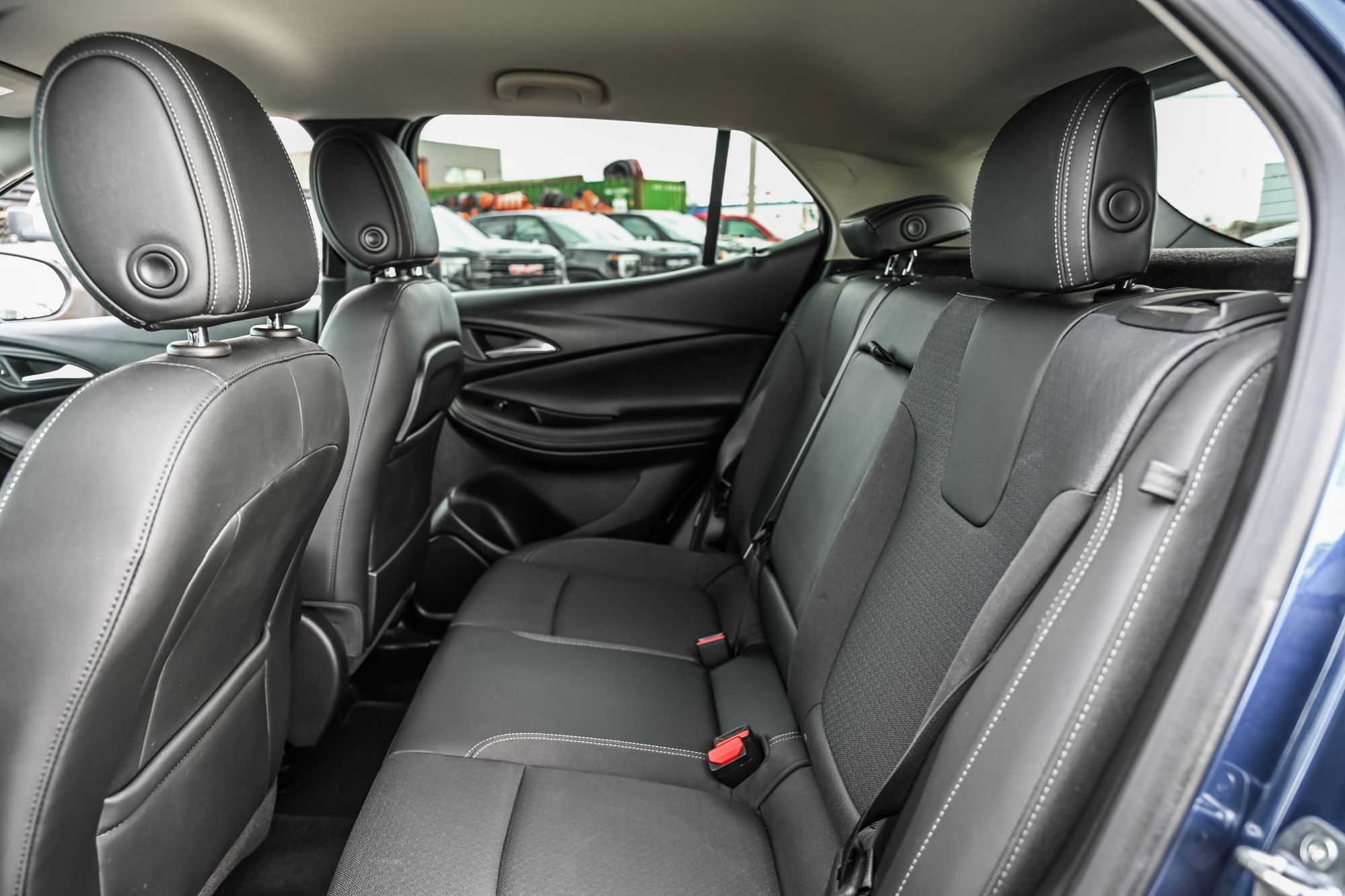 2022 Buick Encore GX