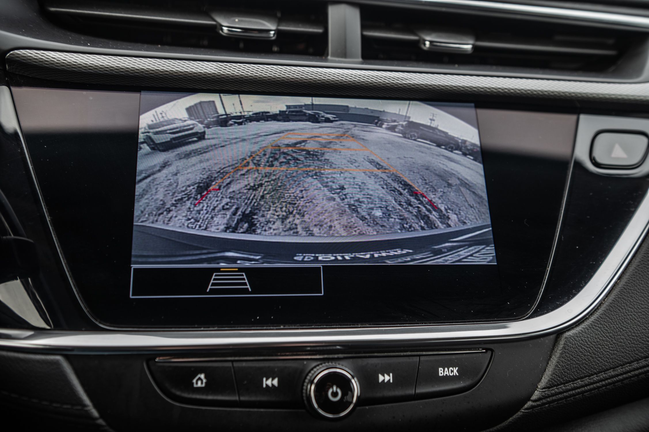 2022 Buick Encore GX