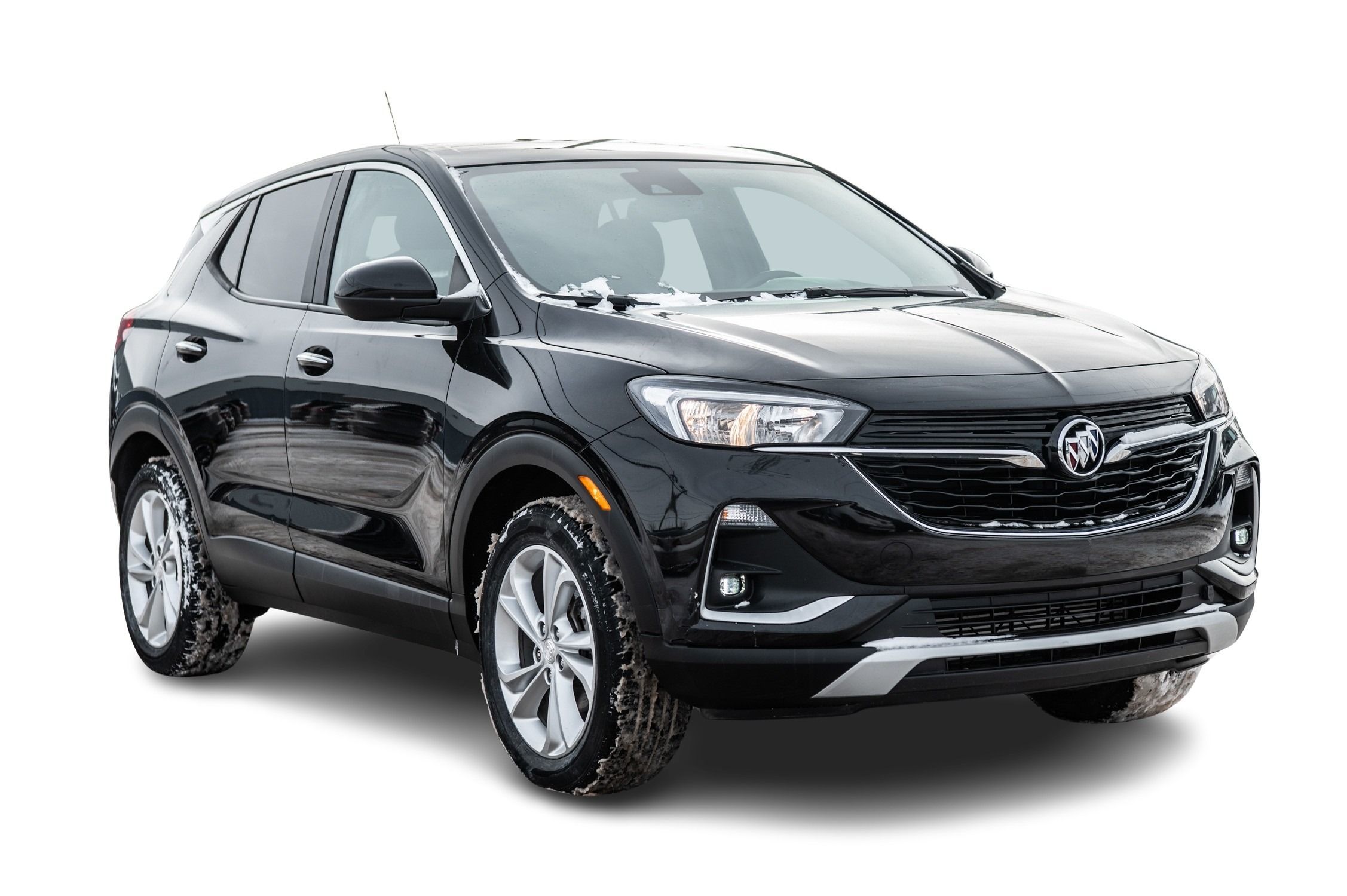 2022 Buick Encore GX