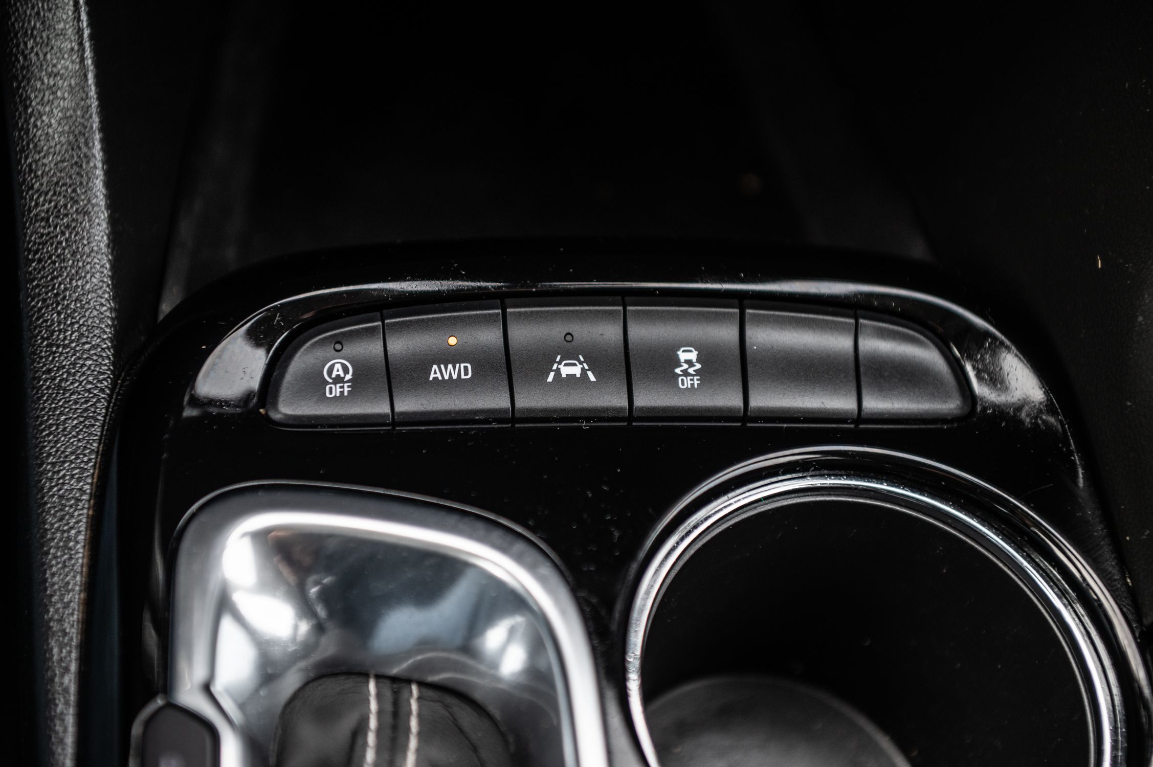 2022 Buick Encore GX