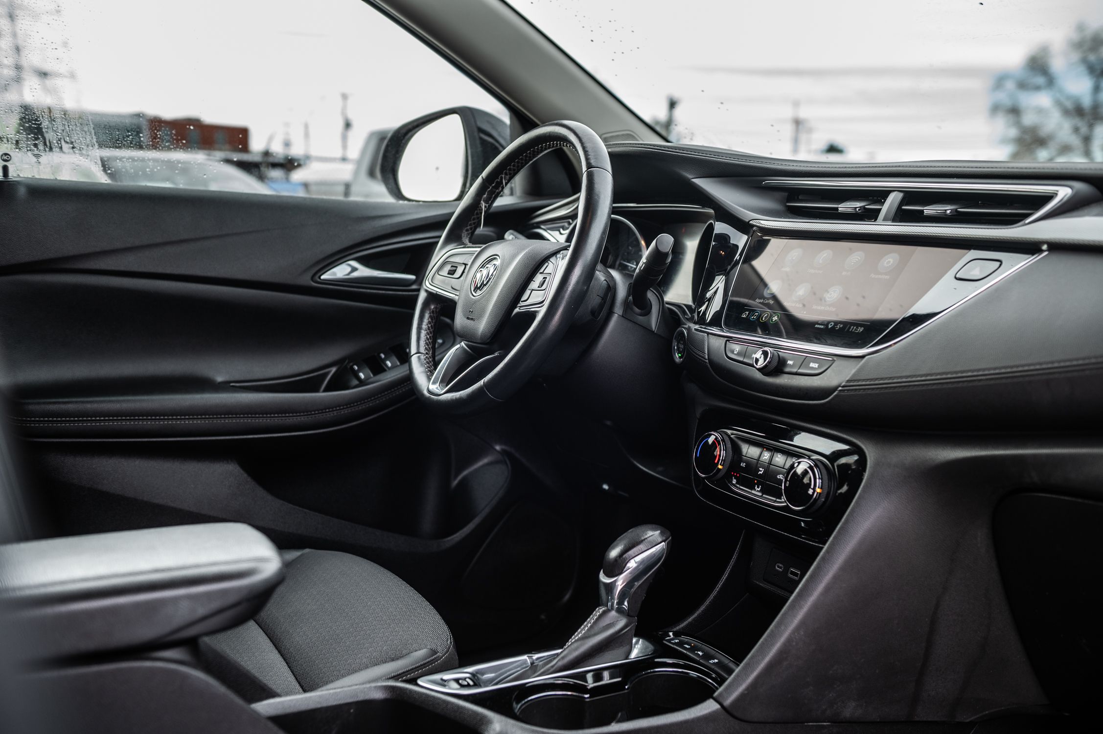 2022 Buick Encore GX