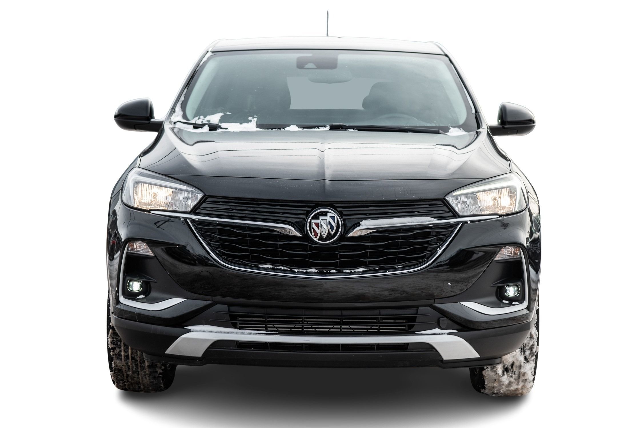 2022 Buick Encore GX