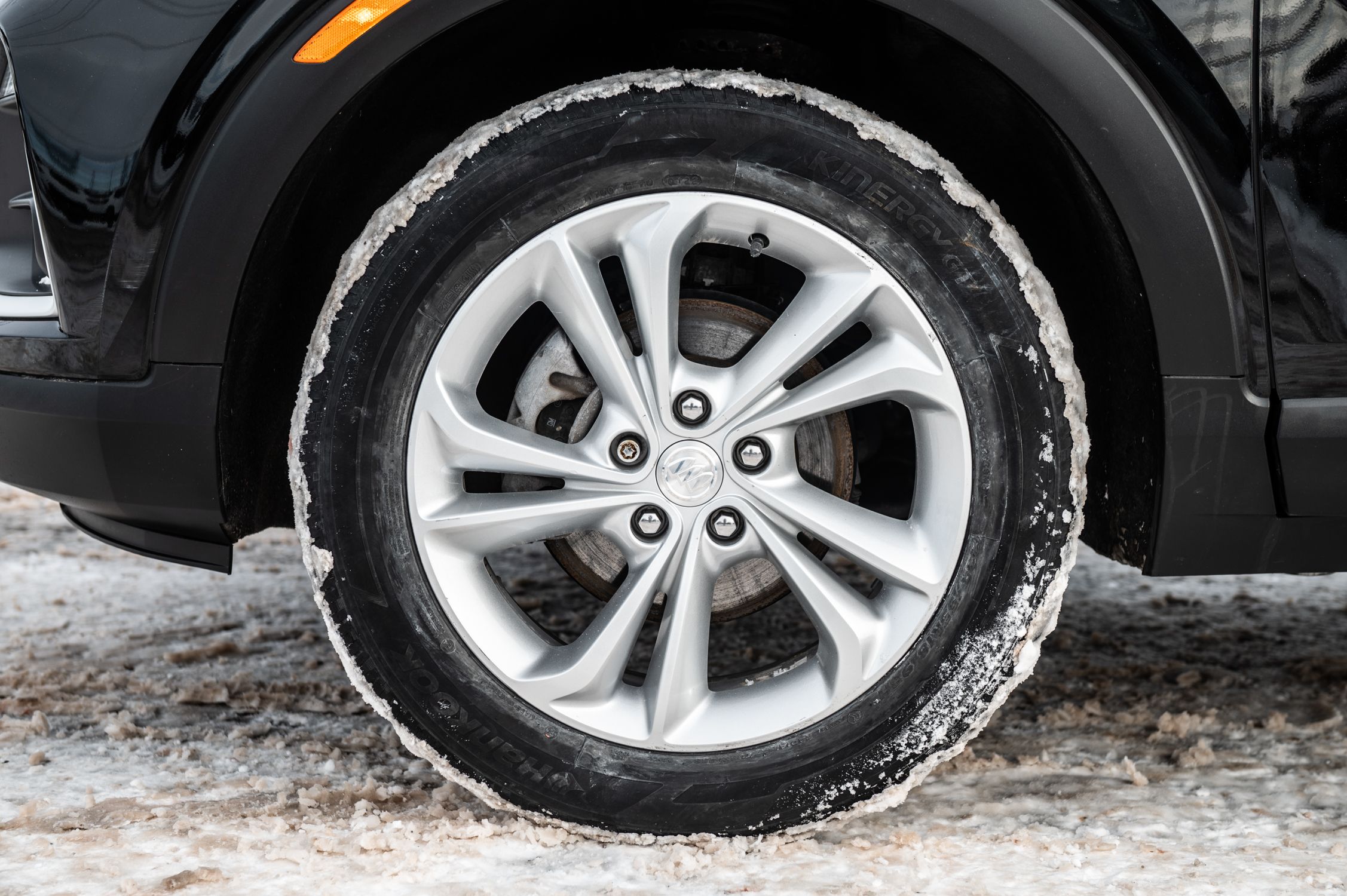 2022 Buick Encore GX