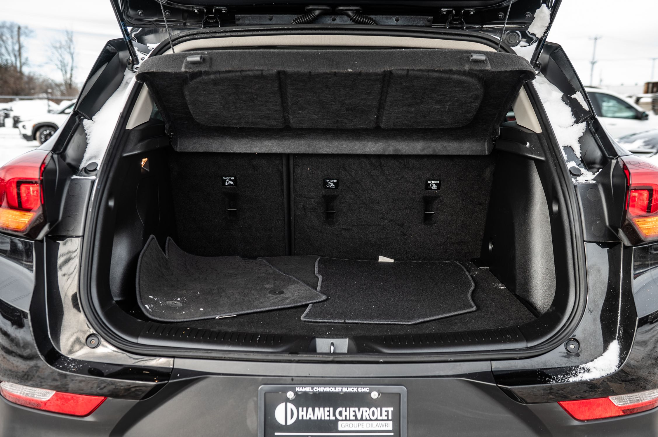 2022 Buick Encore GX