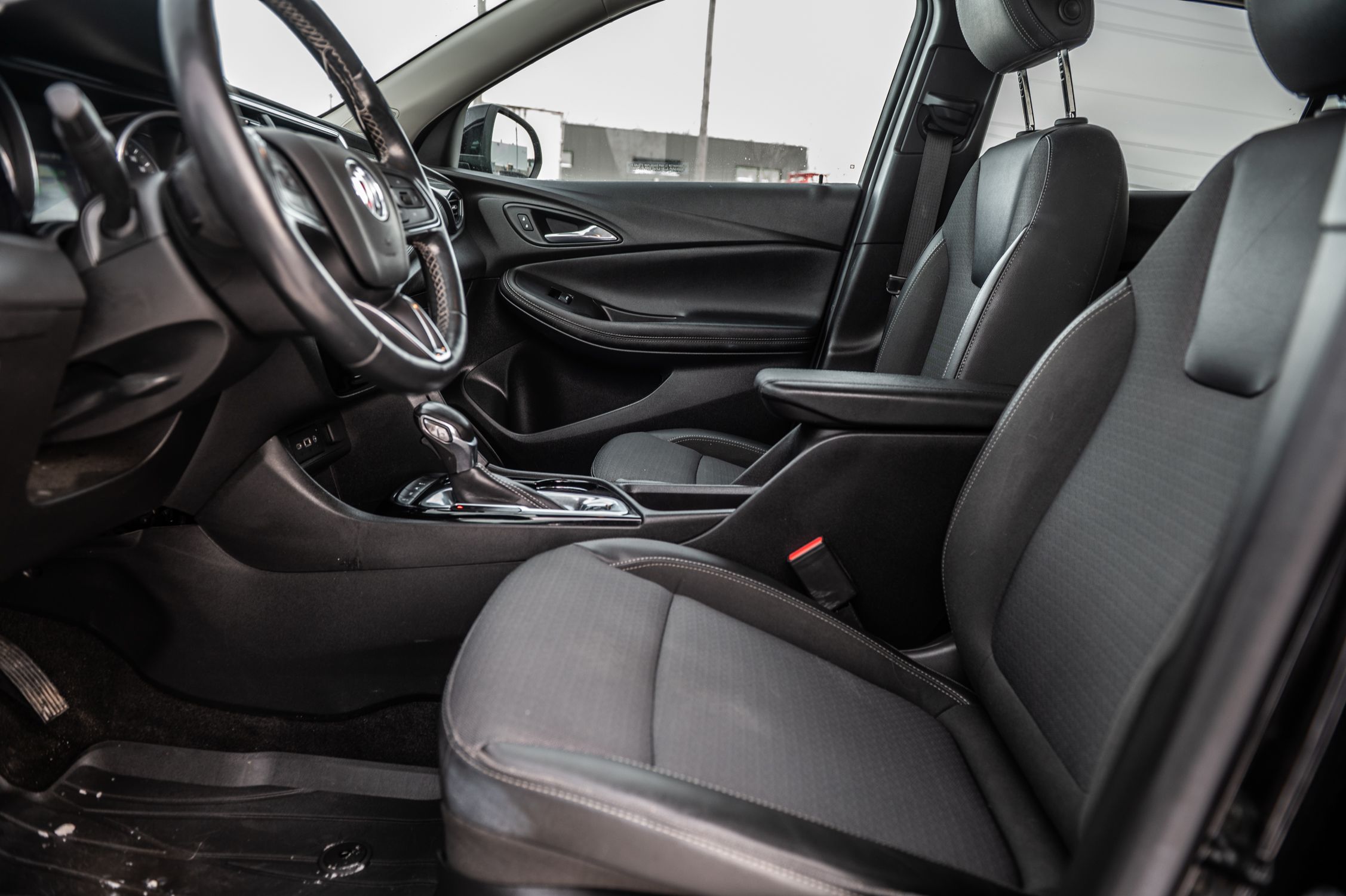 2022 Buick Encore GX