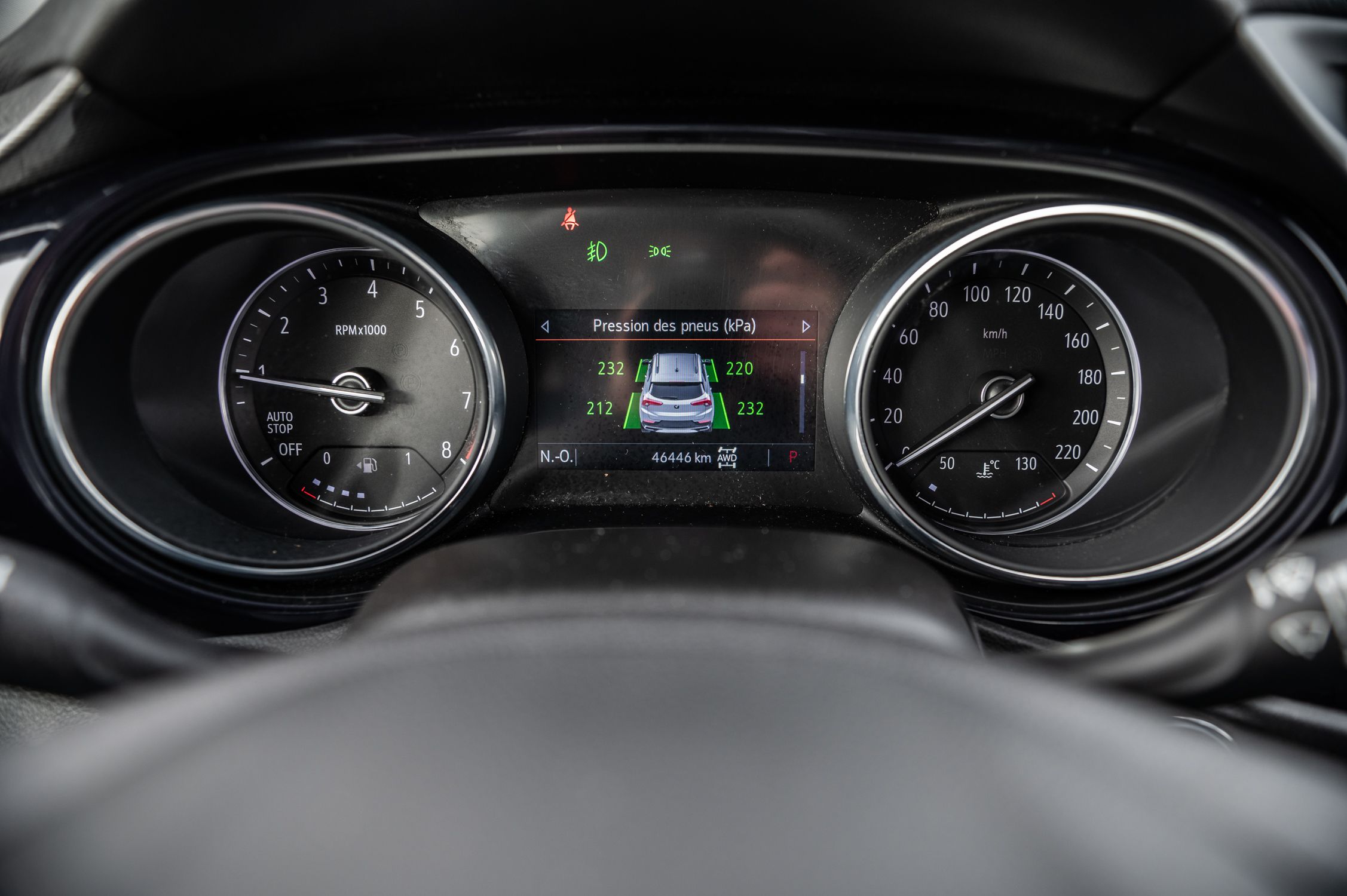 2022 Buick Encore GX