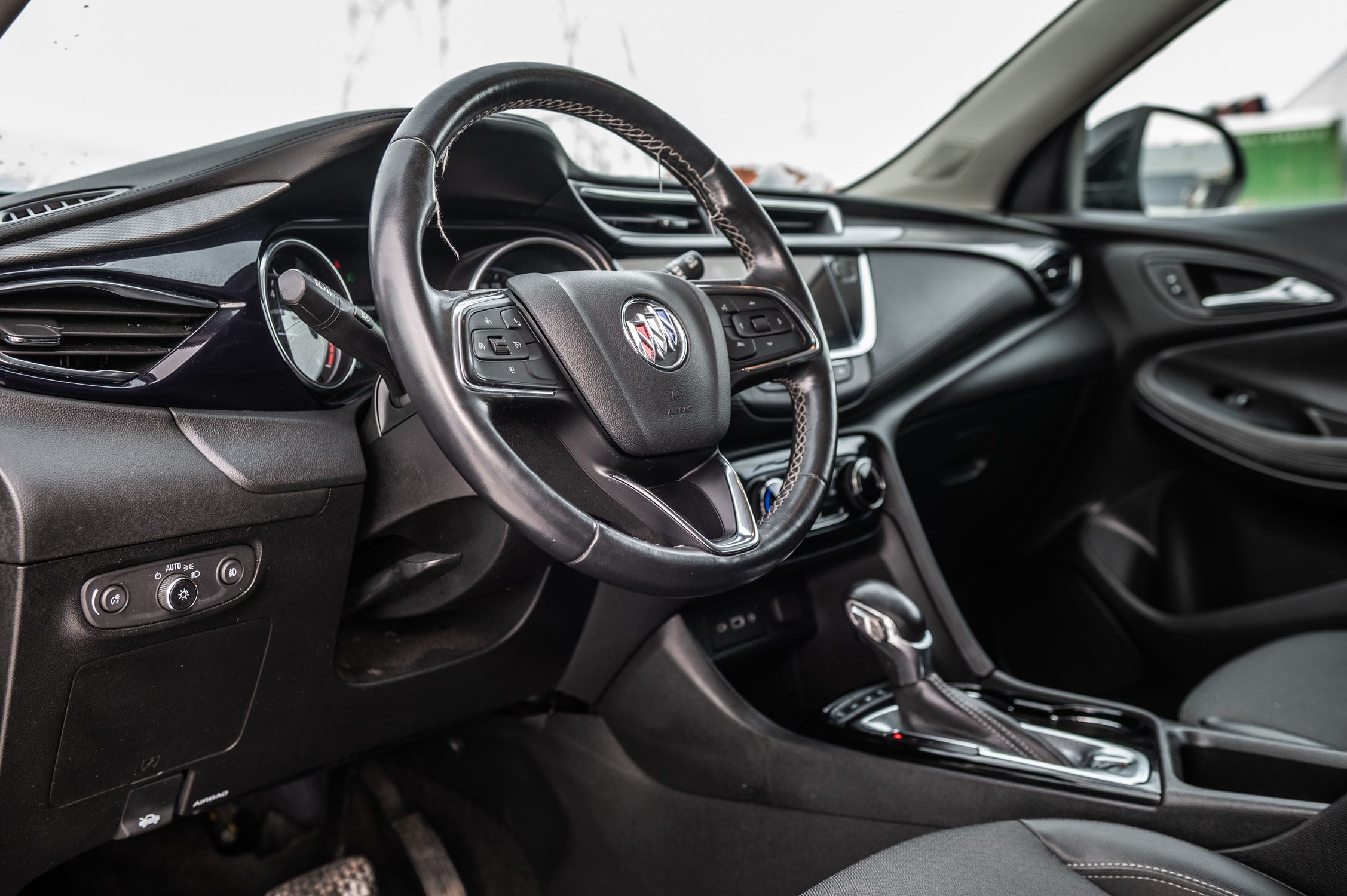 2022 Buick Encore GX