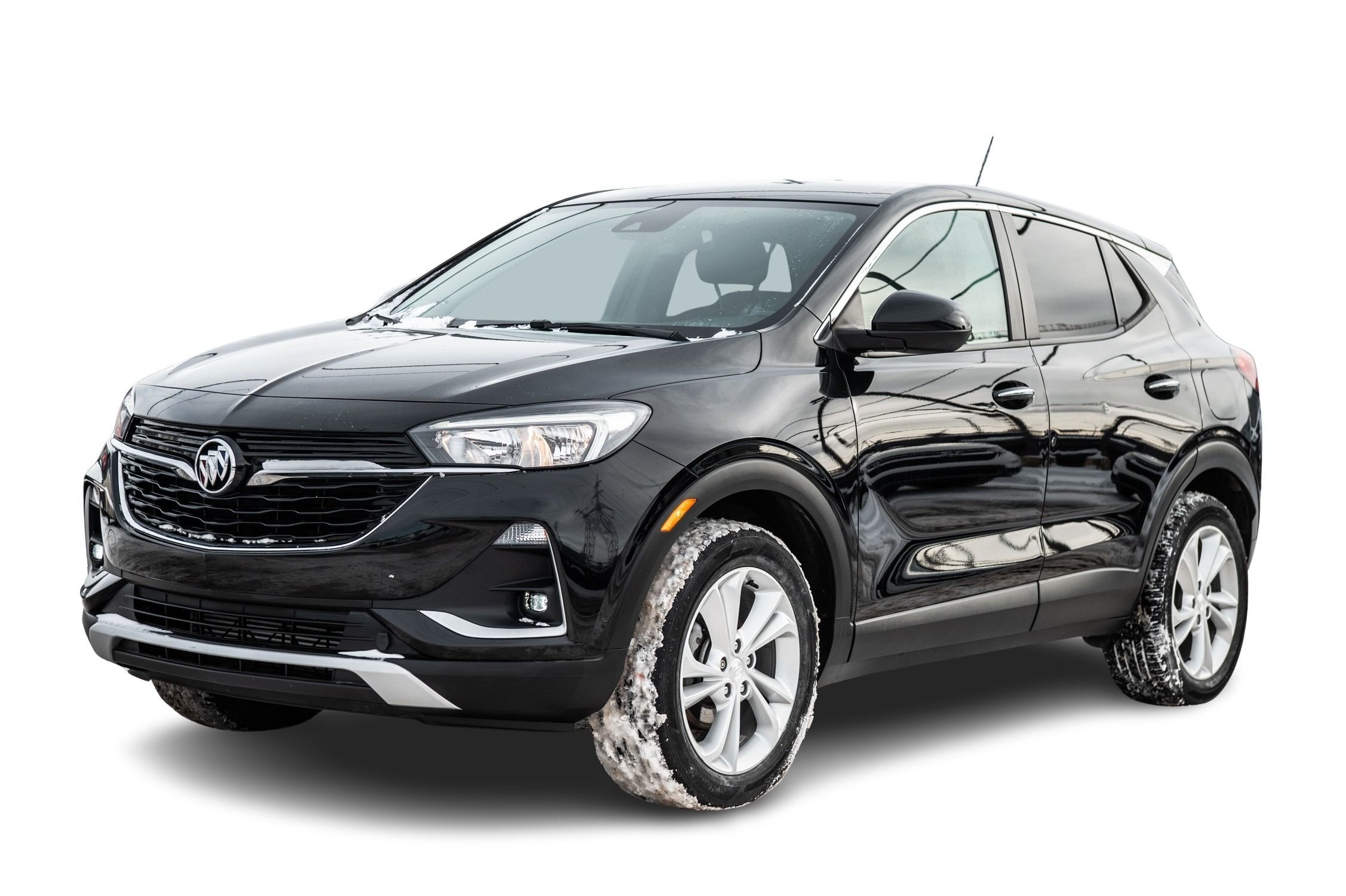 2022 Buick Encore GX