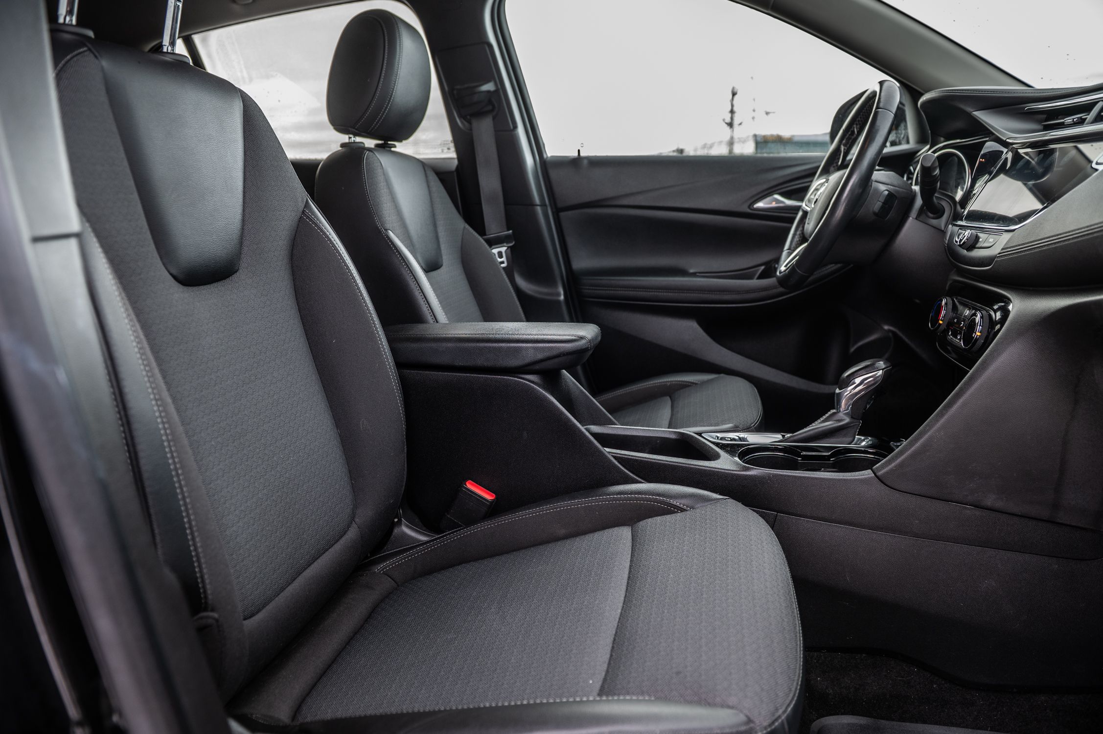 2022 Buick Encore GX