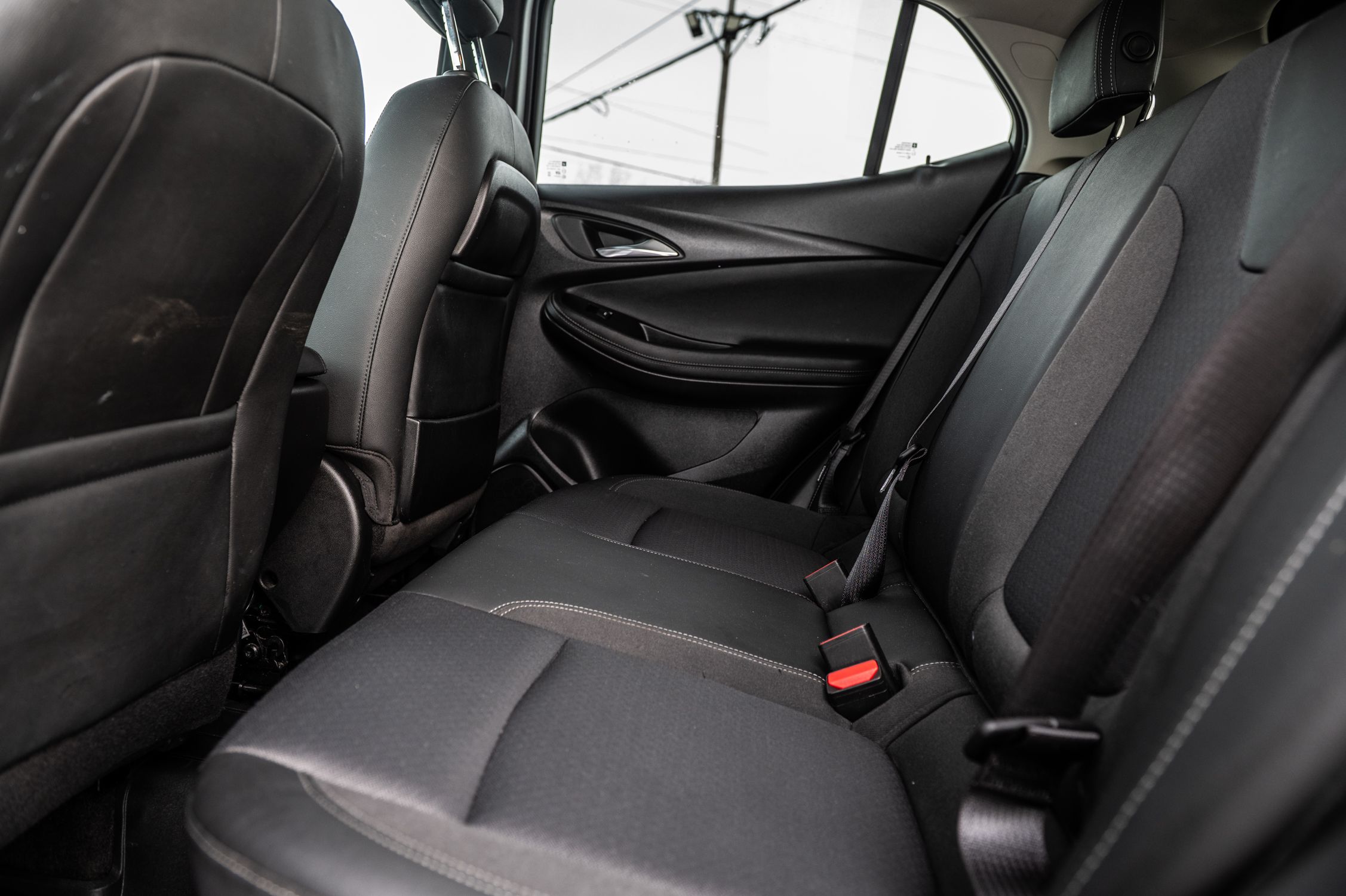 2022 Buick Encore GX