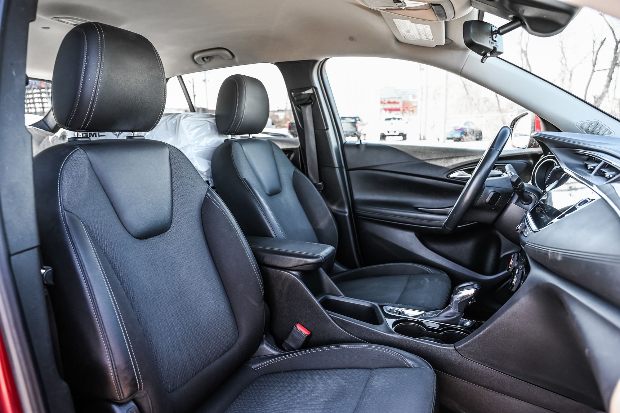 2022 Buick Encore GX