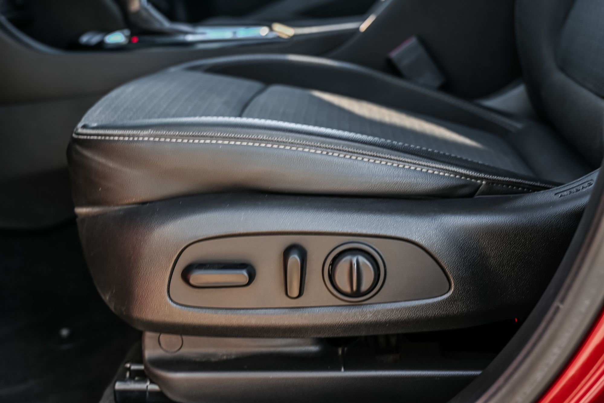 2022 Buick Encore GX